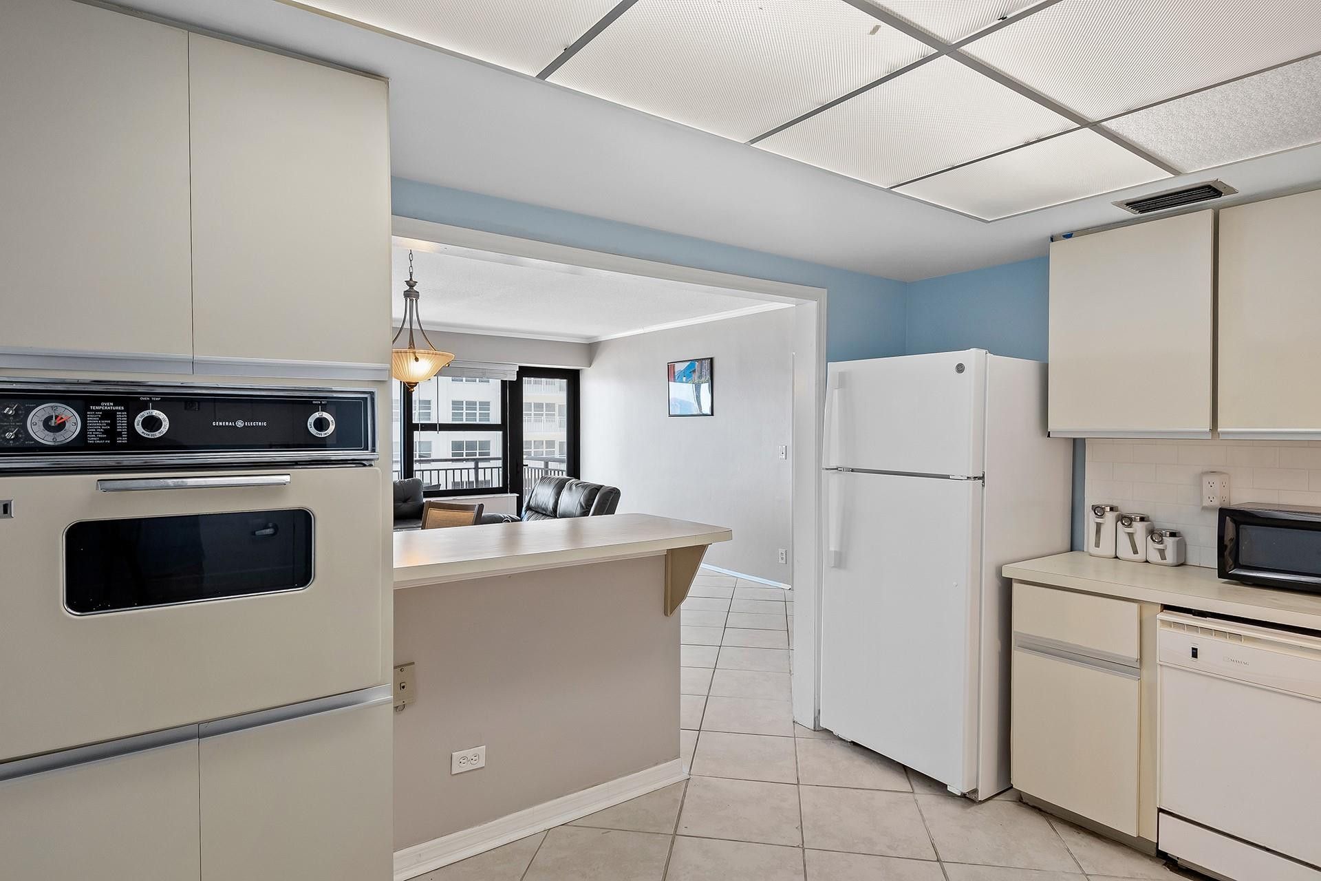 3800 Galt Ocean Drive, Unit 607, Fort Lauderdale, FL 33308 Photo