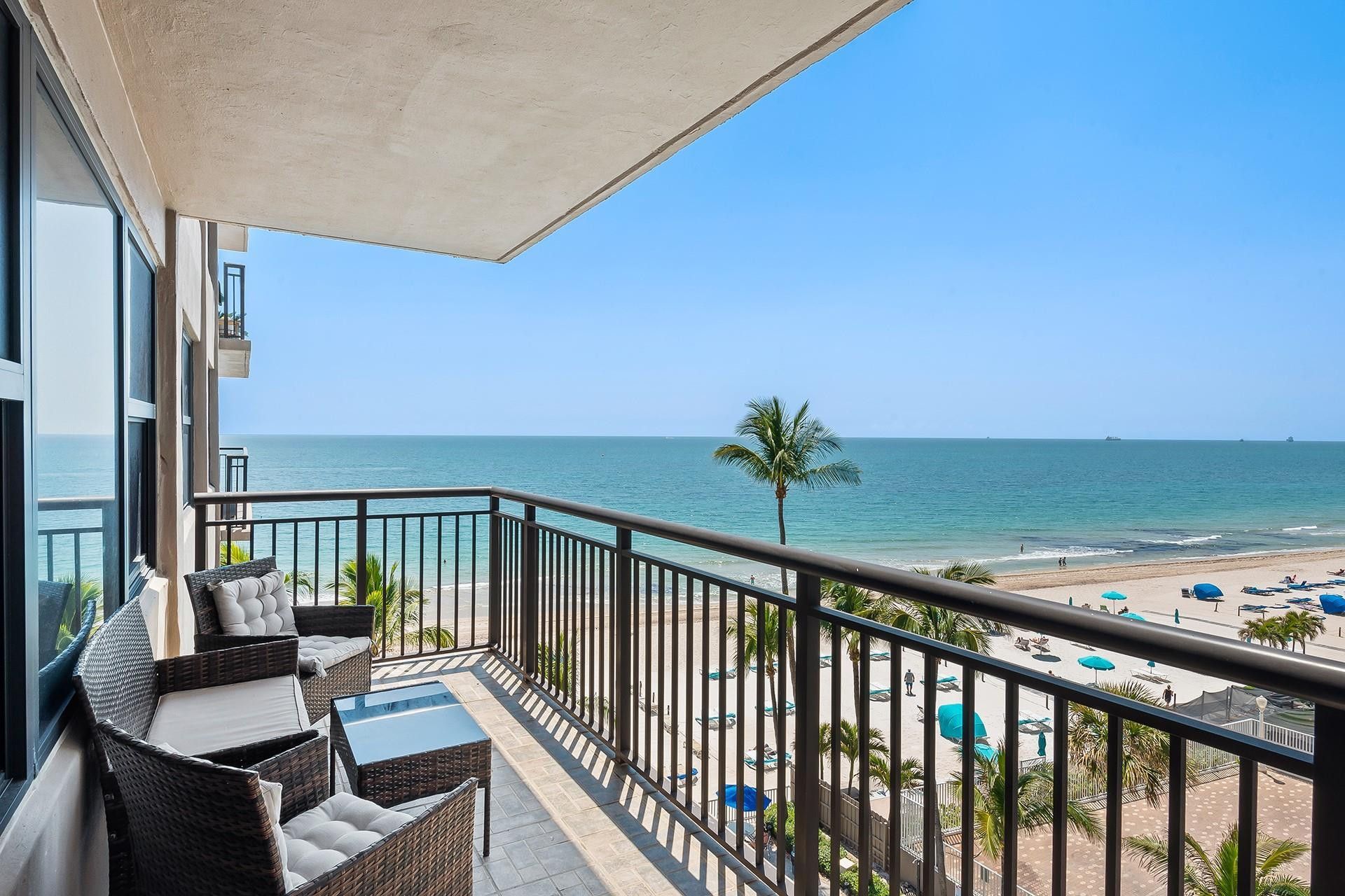 3800 Galt Ocean Drive, Unit 607, Fort Lauderdale, FL 33308 Photo