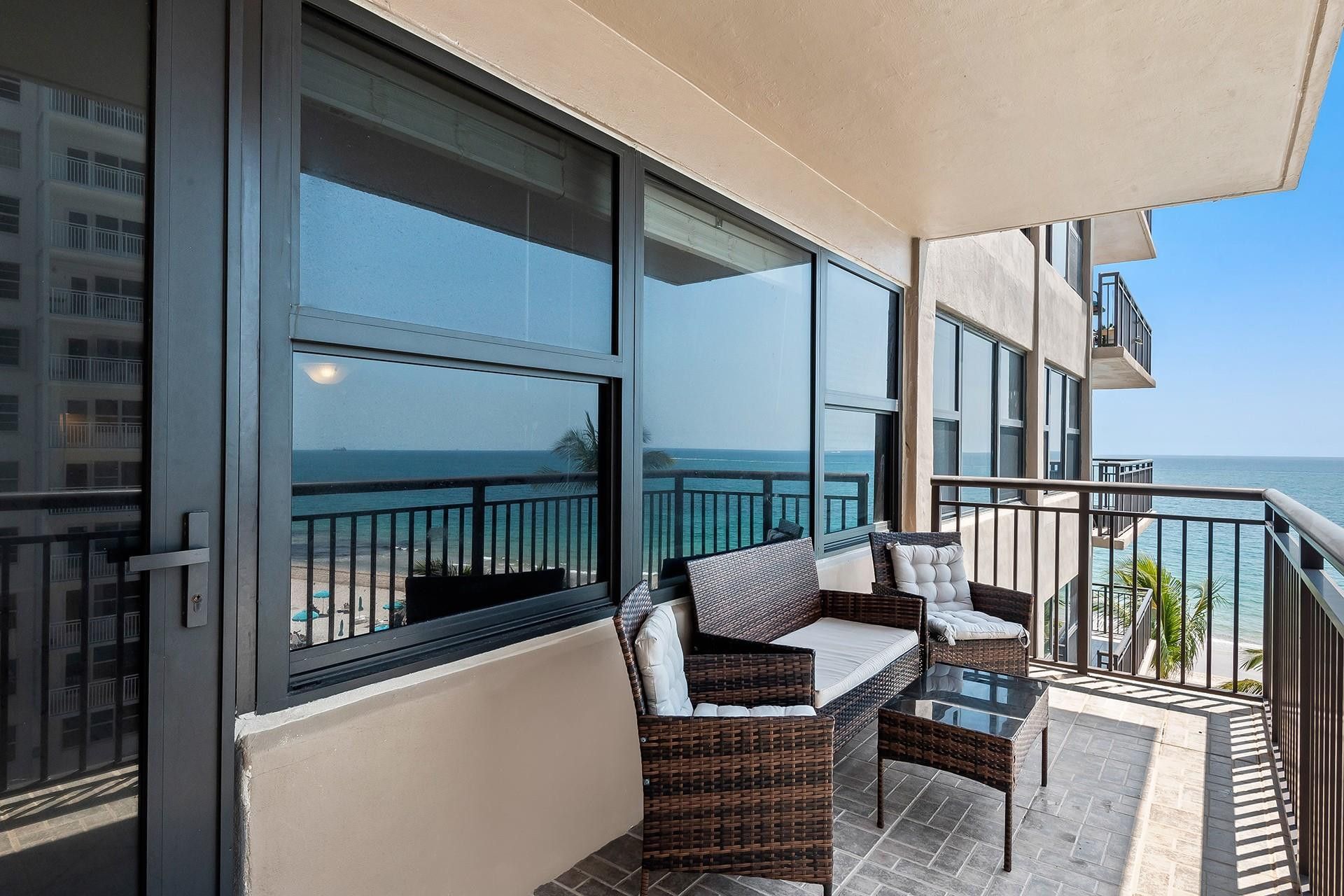 3800 Galt Ocean Drive, Unit 607, Fort Lauderdale, FL 33308 Photo