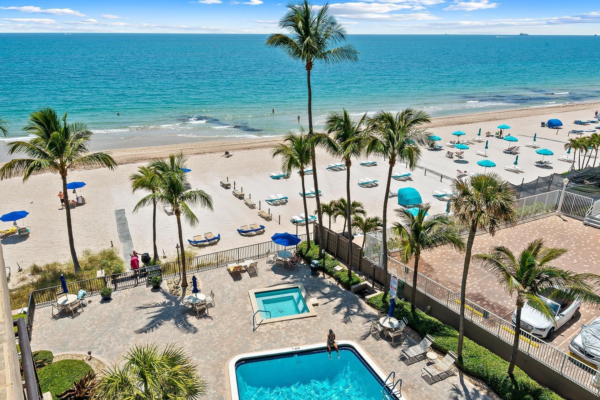 3800 Galt Ocean Drive, Unit 607, Fort Lauderdale, FL 33308 Photo