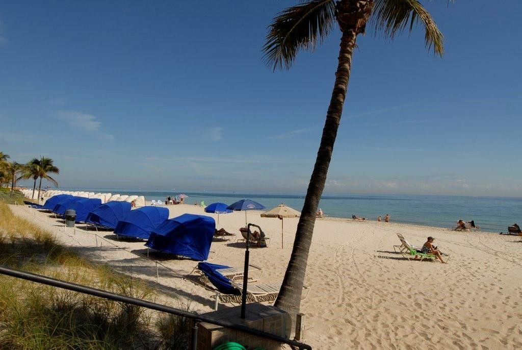 3800 Galt Ocean Drive, Unit 607, Fort Lauderdale, FL 33308 Photo