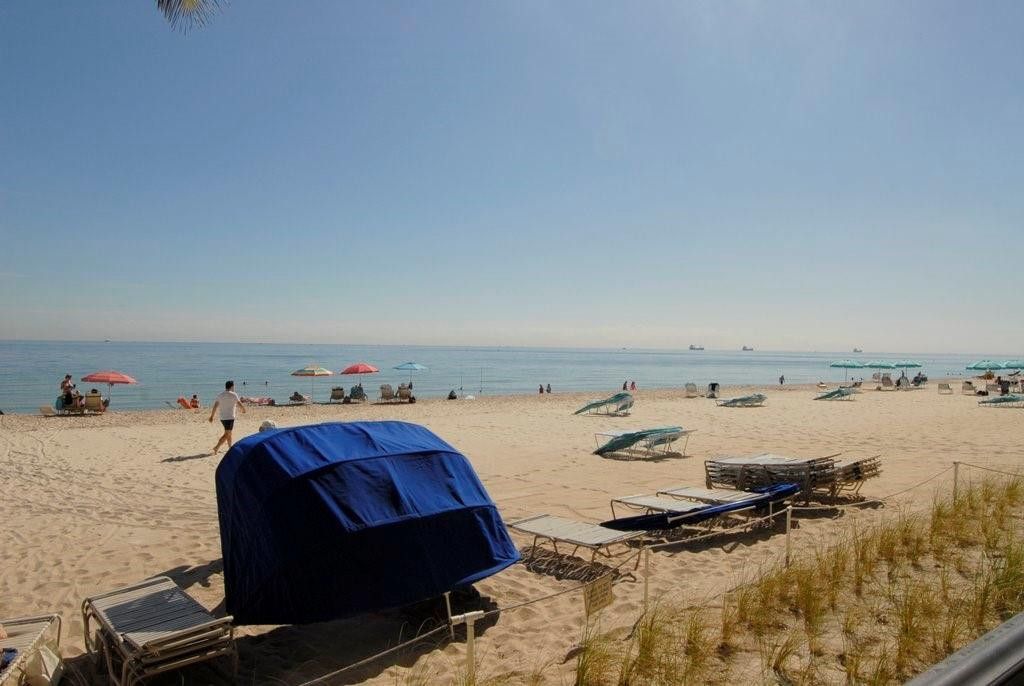 3800 Galt Ocean Drive, Unit 607, Fort Lauderdale, FL 33308 Photo
