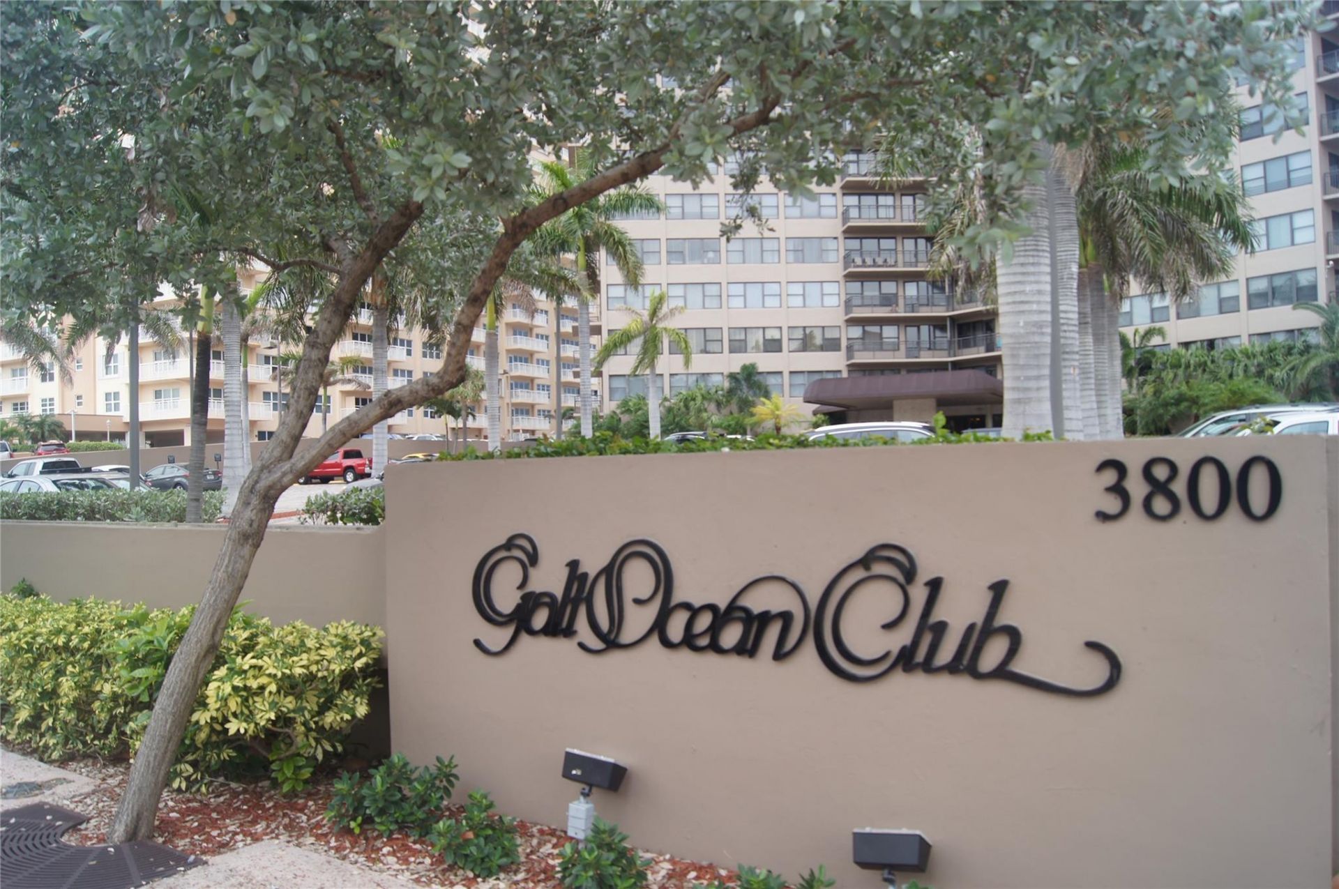 3800 Galt Ocean Drive, Unit 607, Fort Lauderdale, FL 33308 Photo