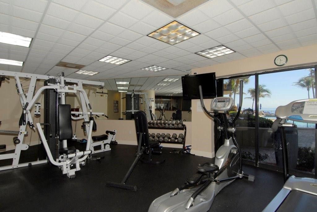 3800 Galt Ocean Drive, Unit 607, Fort Lauderdale, FL 33308 Photo