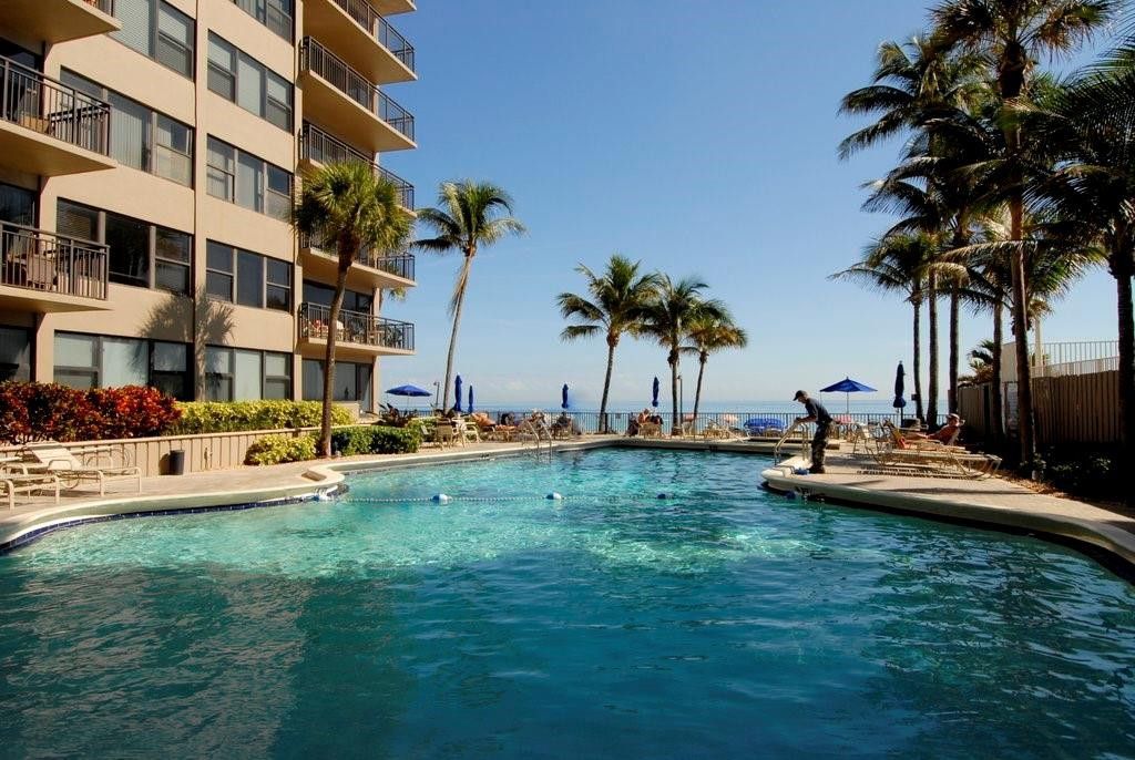 3800 Galt Ocean Drive, Unit 607, Fort Lauderdale, FL 33308 Photo