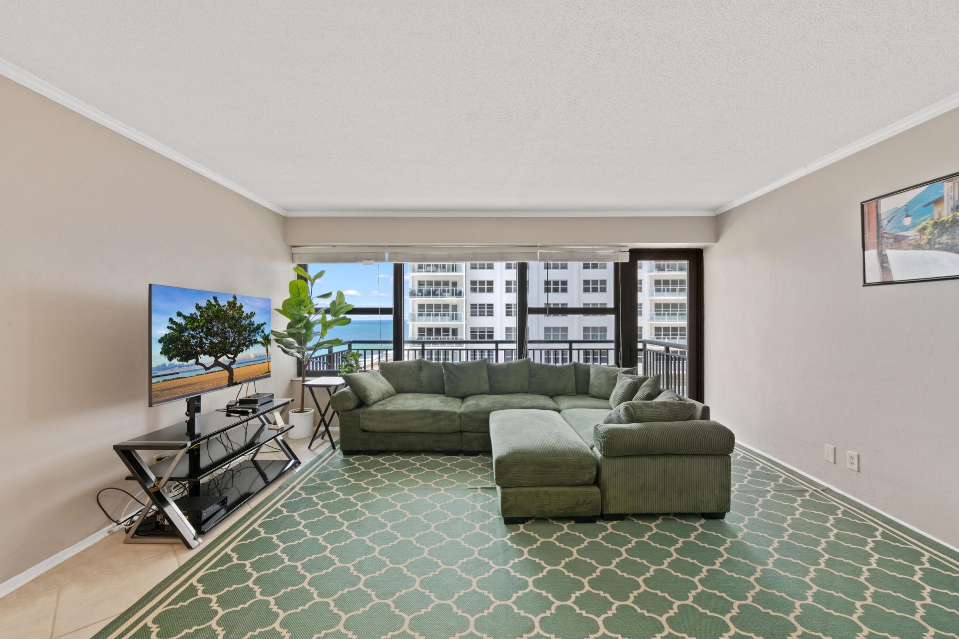3800 Galt Ocean Drive, Unit 607, Fort Lauderdale, FL 33308 Photo