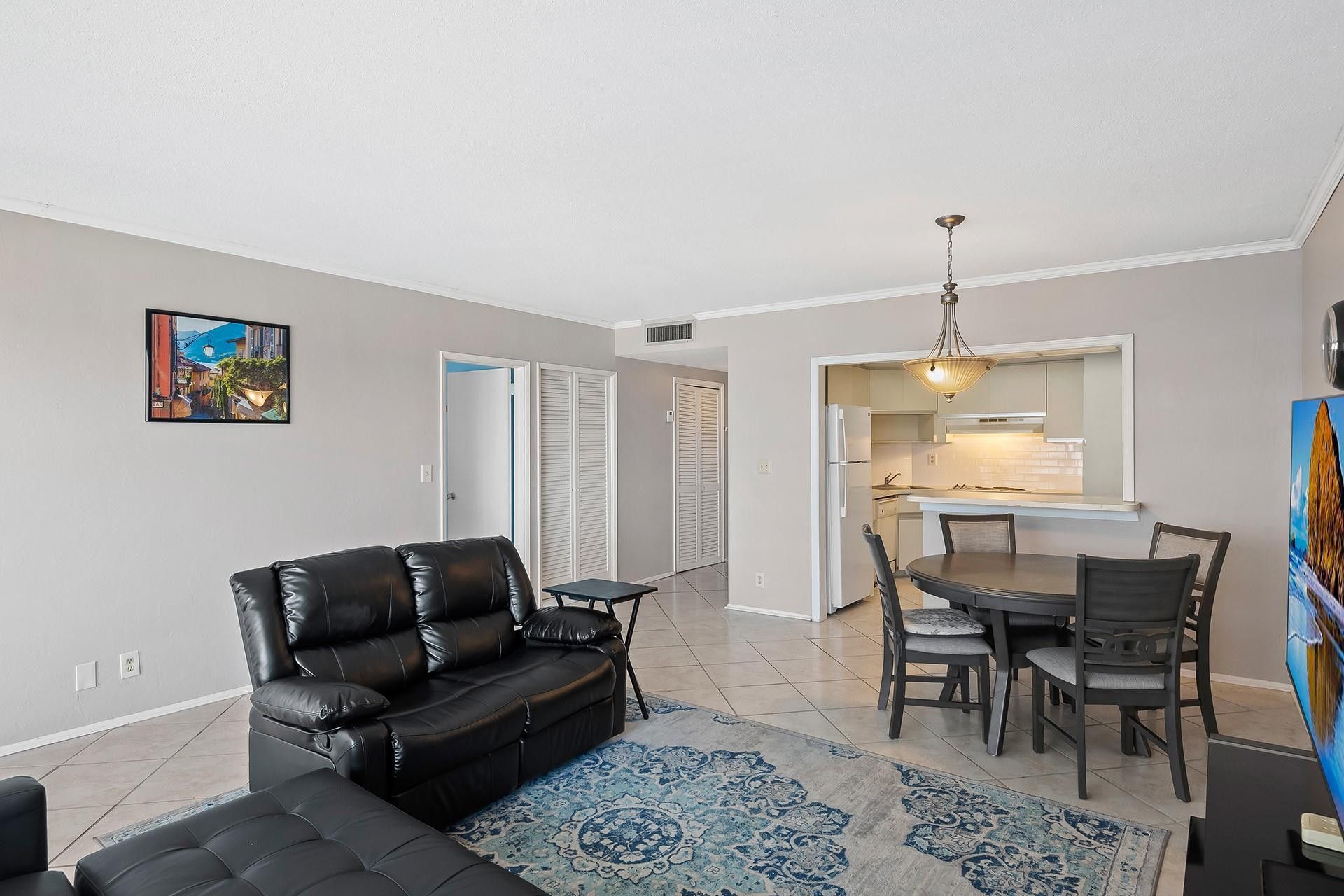3800 Galt Ocean Drive, Unit 607, Fort Lauderdale, FL 33308 Photo