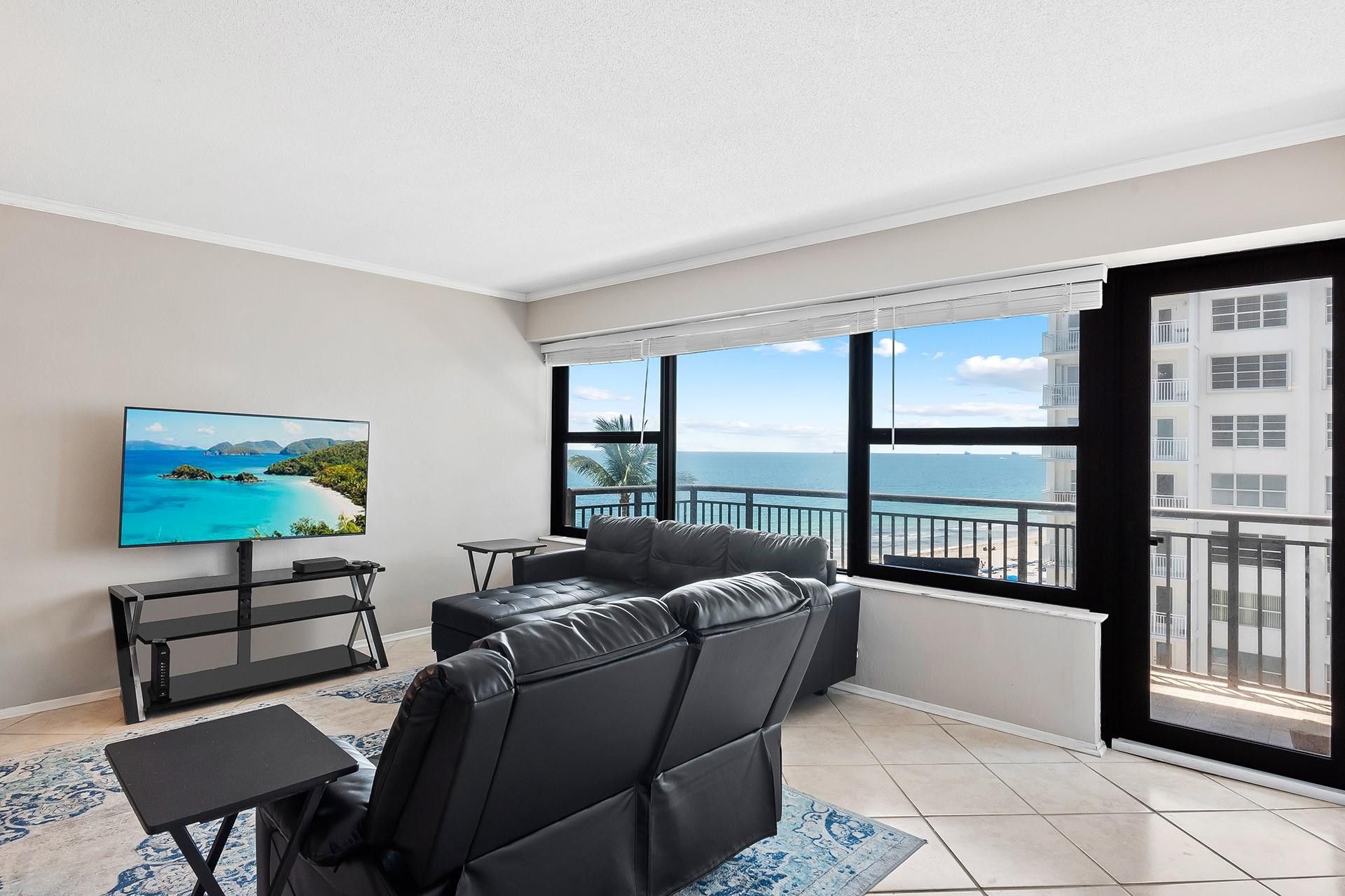 3800 Galt Ocean Drive, Unit 607, Fort Lauderdale, FL 33308 Photo