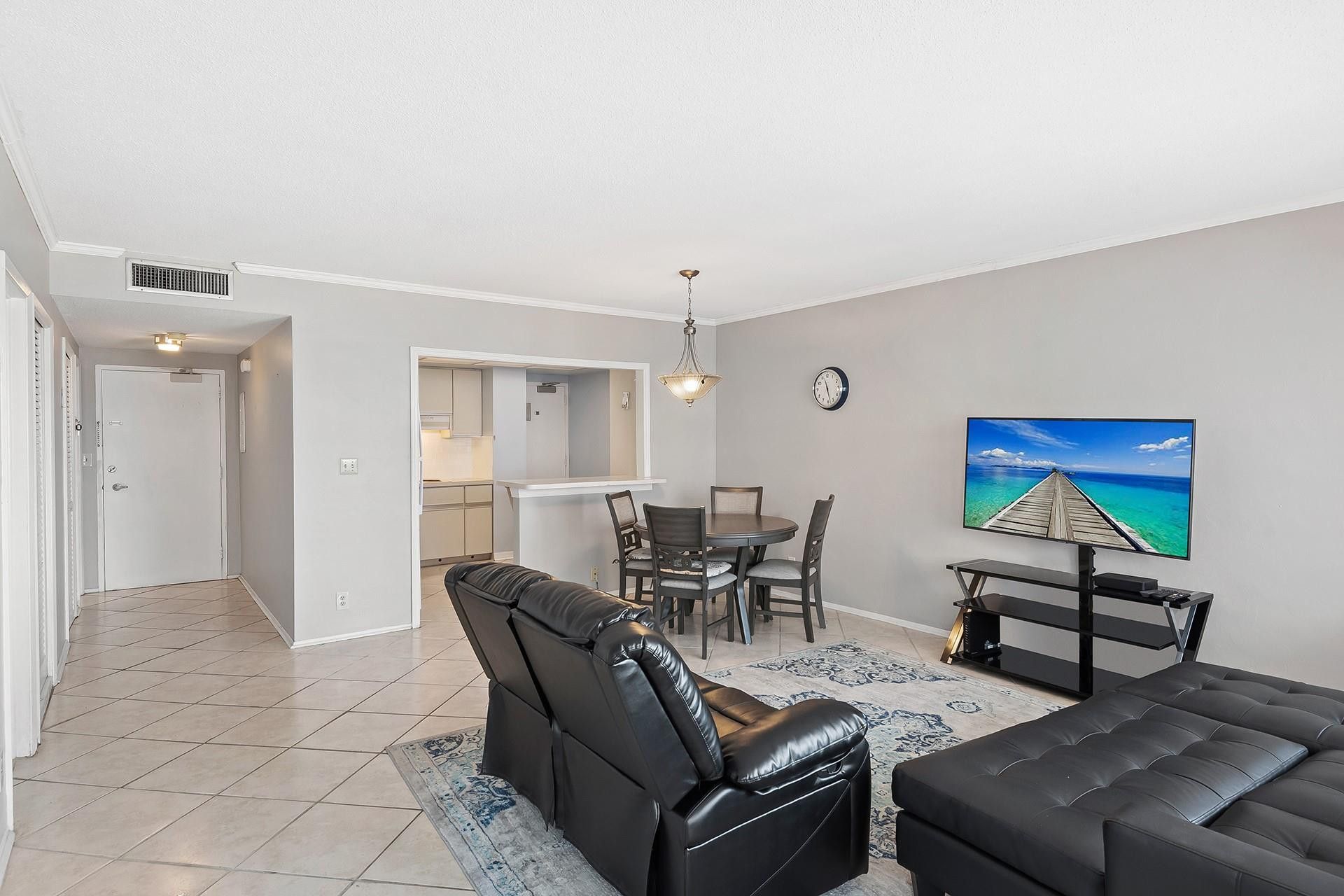 3800 Galt Ocean Drive, Unit 607, Fort Lauderdale, FL 33308 Photo