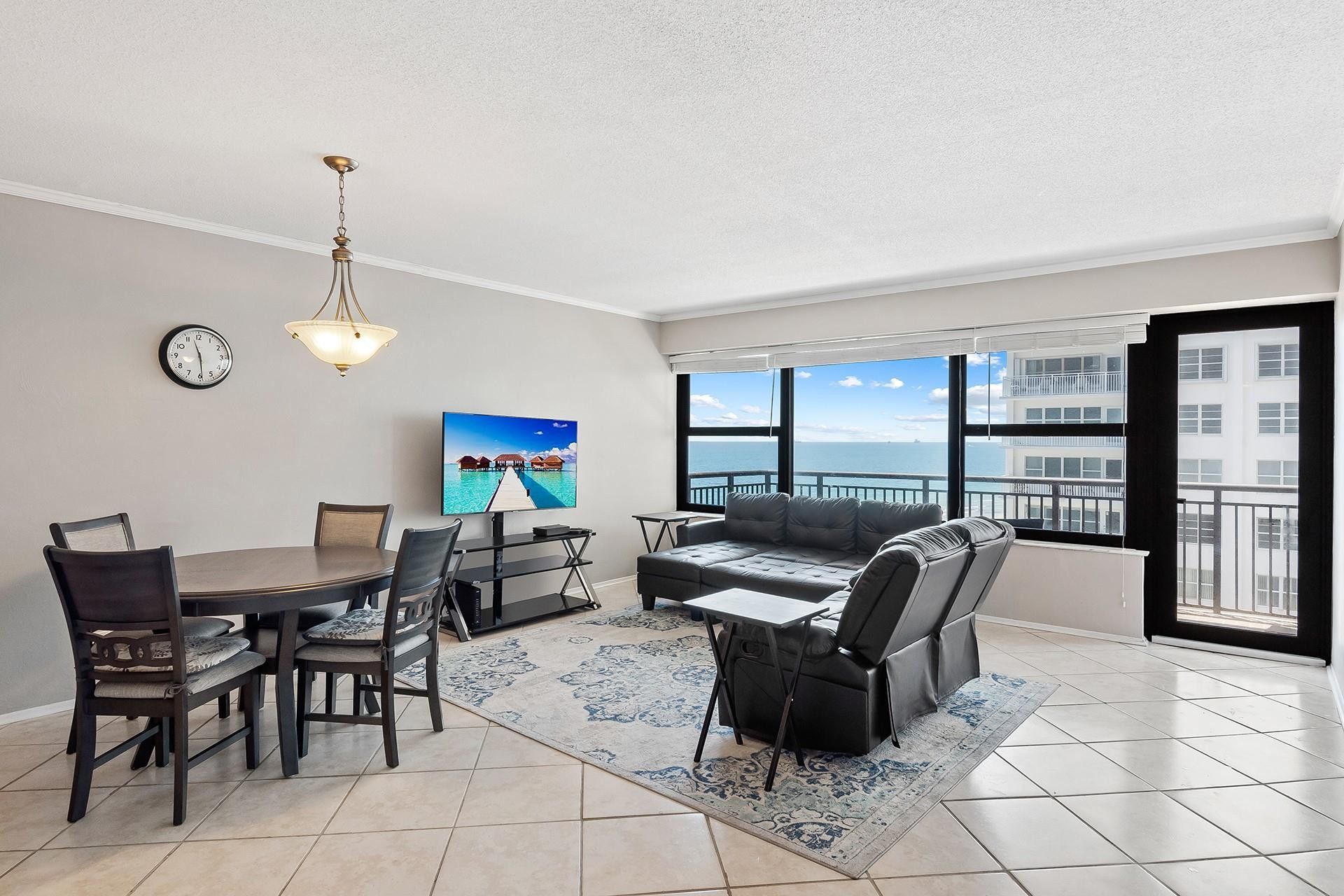 3800 Galt Ocean Drive, Unit 607, Fort Lauderdale, FL 33308 Photo