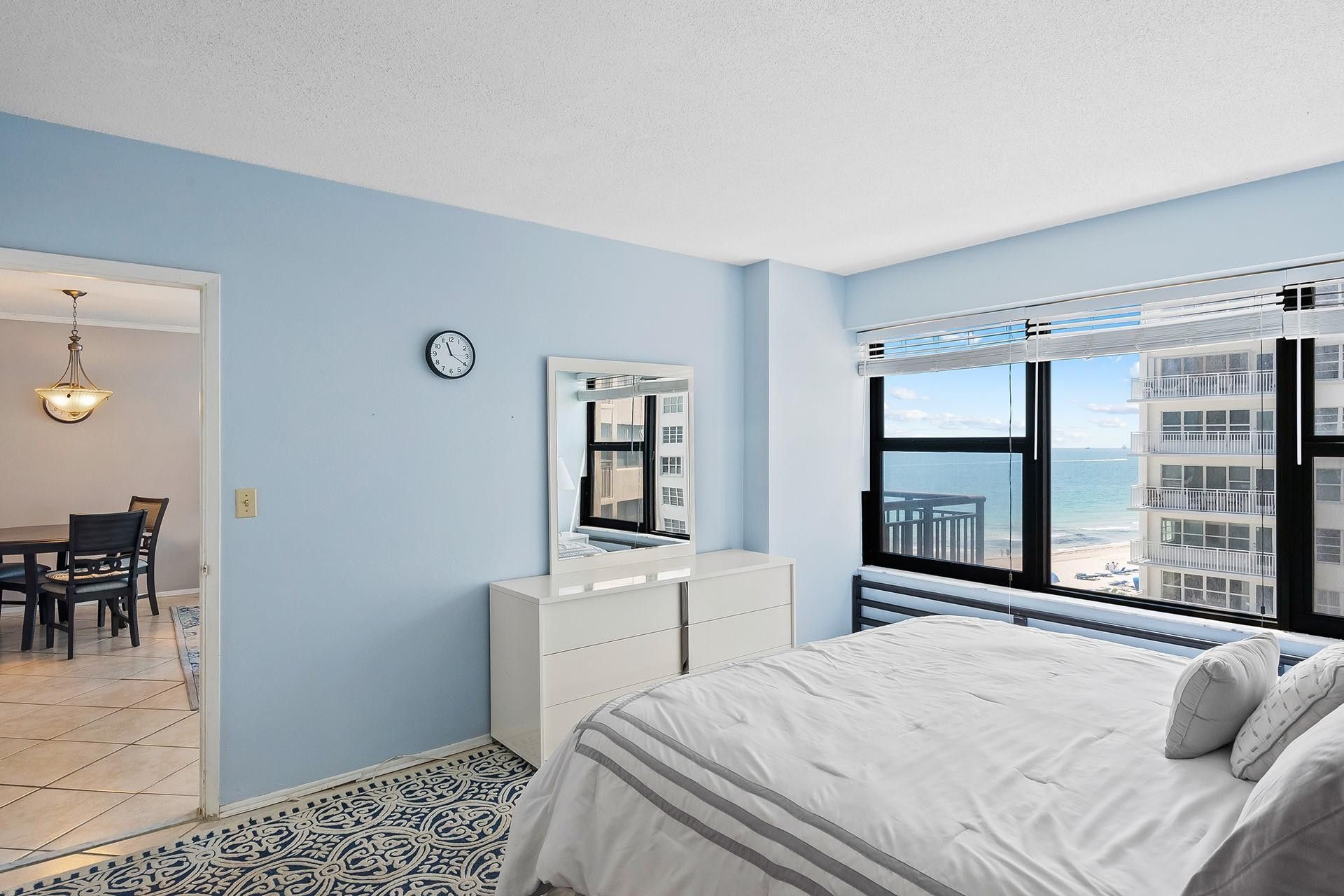 3800 Galt Ocean Drive, Unit 607, Fort Lauderdale, FL 33308 Photo