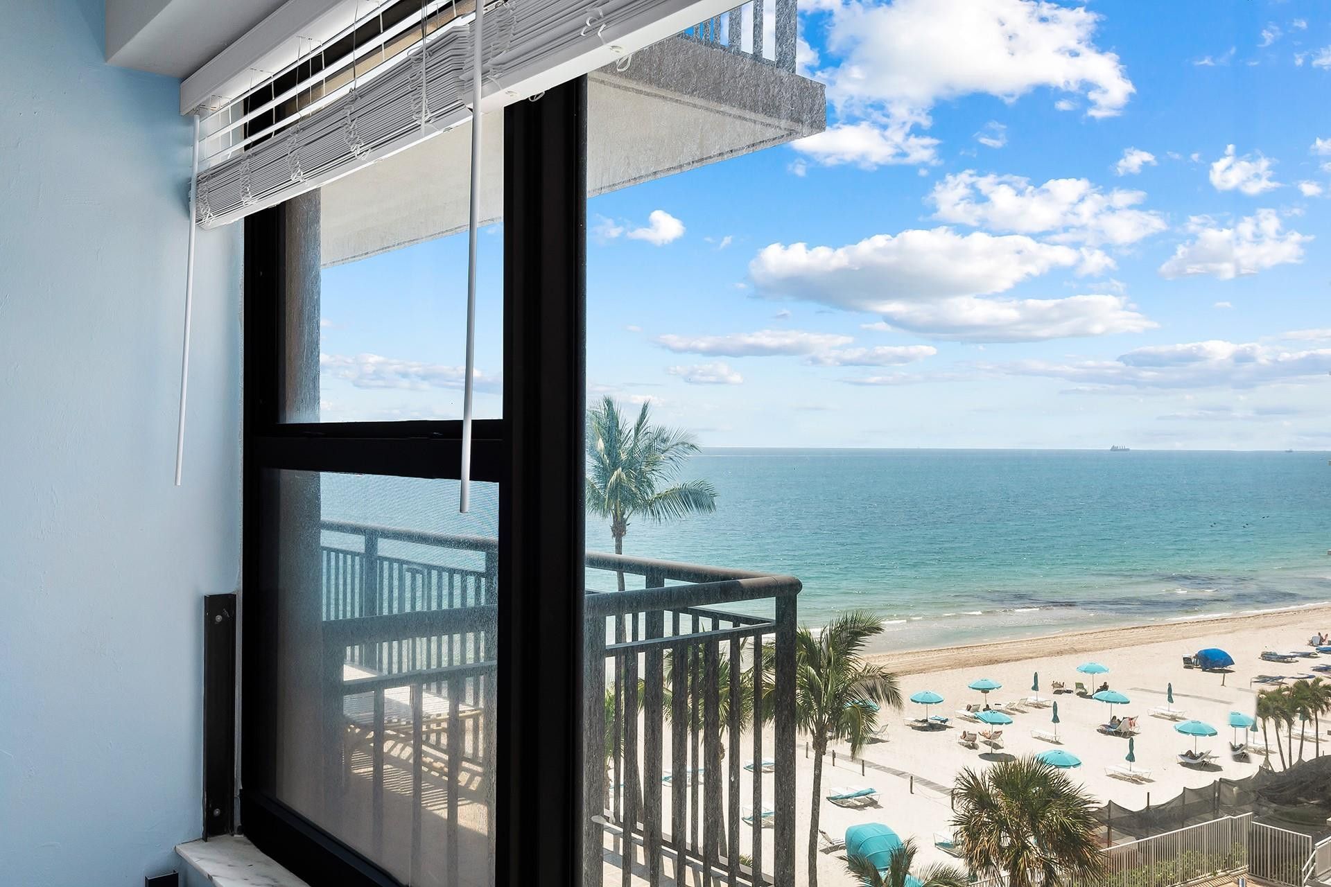 3800 Galt Ocean Drive, Unit 607, Fort Lauderdale, FL 33308 Photo