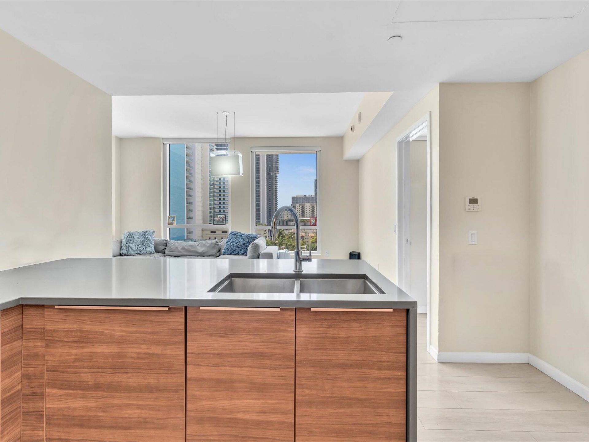 601 NE 27th Street, Unit 1208, Miami, FL 33137 Photo