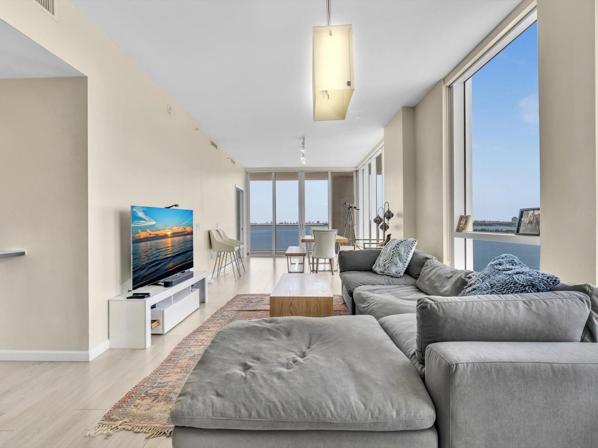 601 NE 27th Street, Unit 1208, Miami, FL 33137 Photo