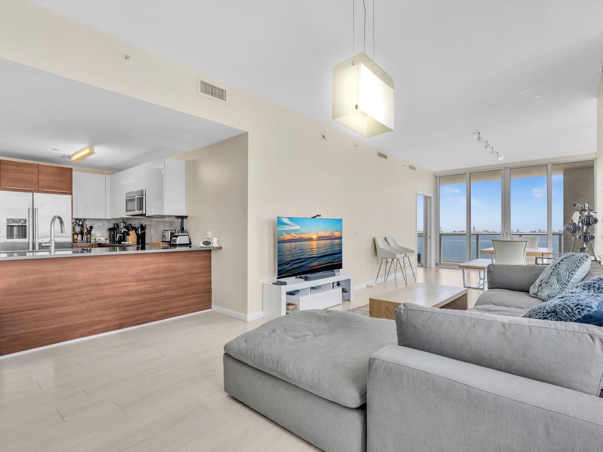 601 NE 27th Street, Unit 1208, Miami, FL 33137 Photo