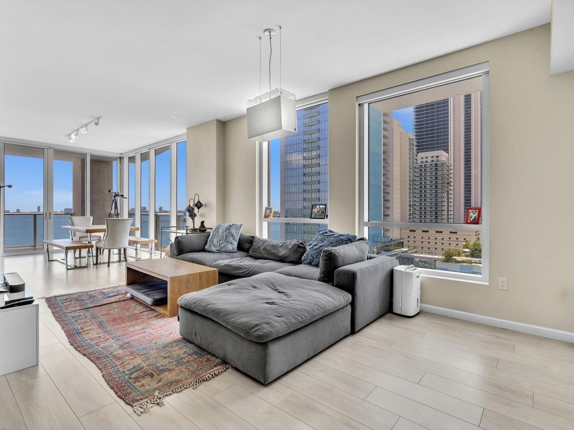 601 NE 27th Street, Unit 1208, Miami, FL 33137 Photo