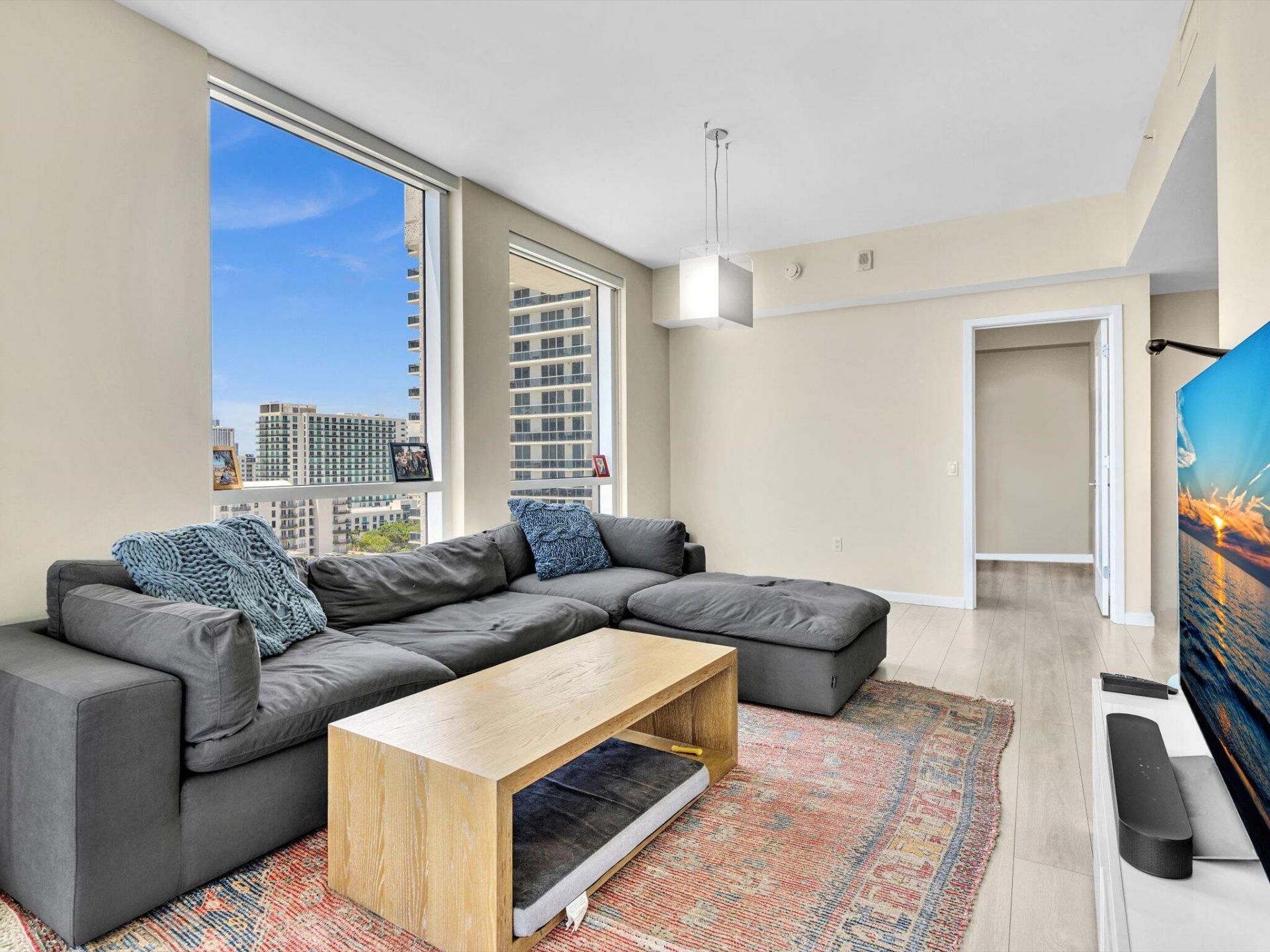 601 NE 27th Street, Unit 1208, Miami, FL 33137 Photo