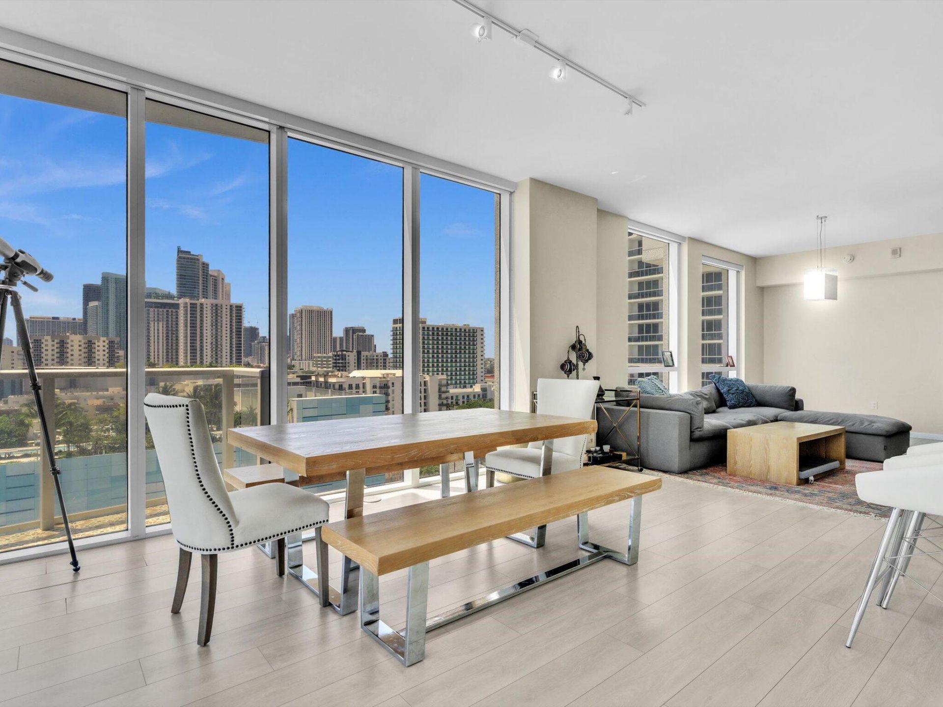601 NE 27th Street, Unit 1208, Miami, FL 33137 Photo