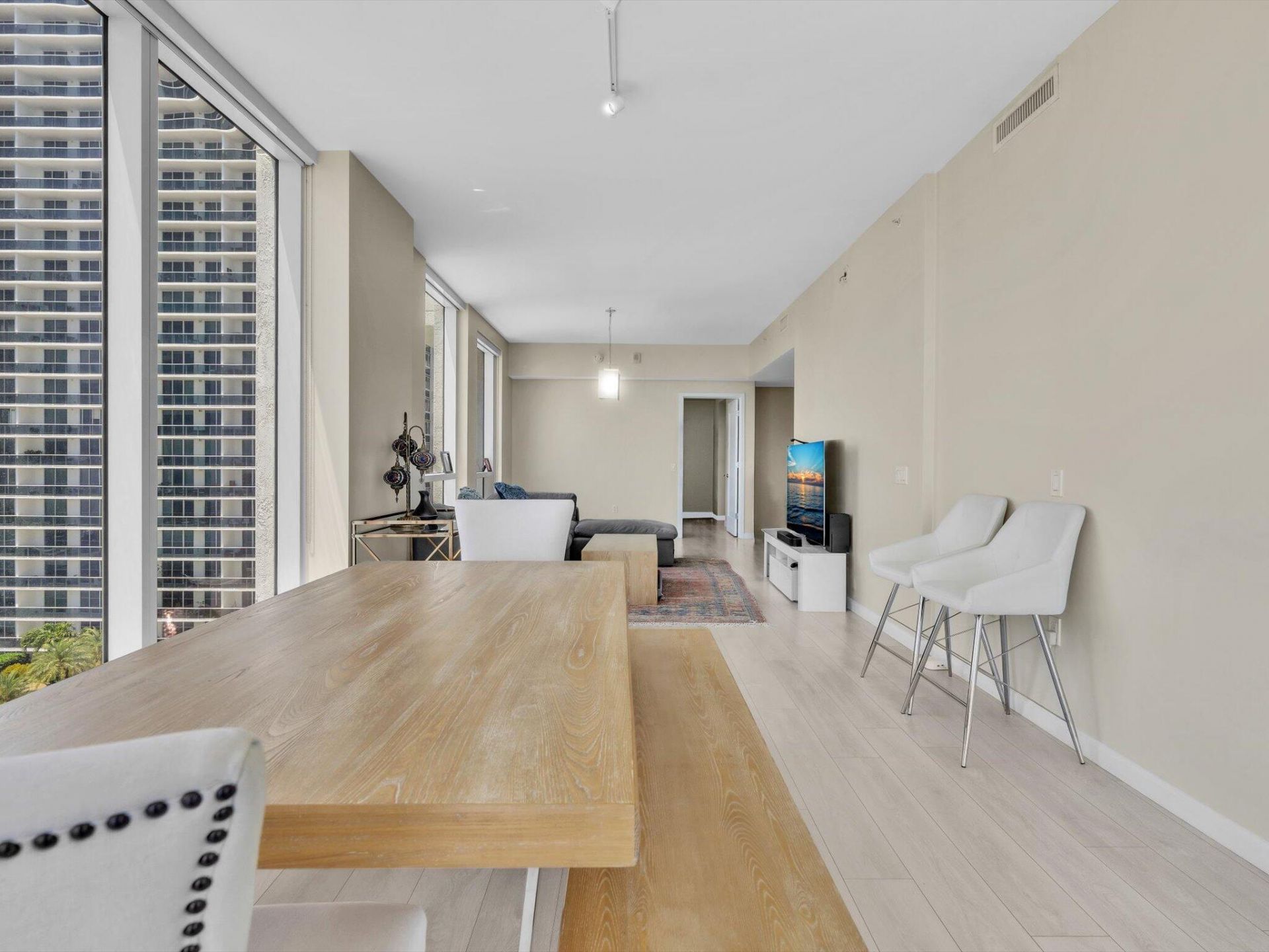 601 NE 27th Street, Unit 1208, Miami, FL 33137 Photo