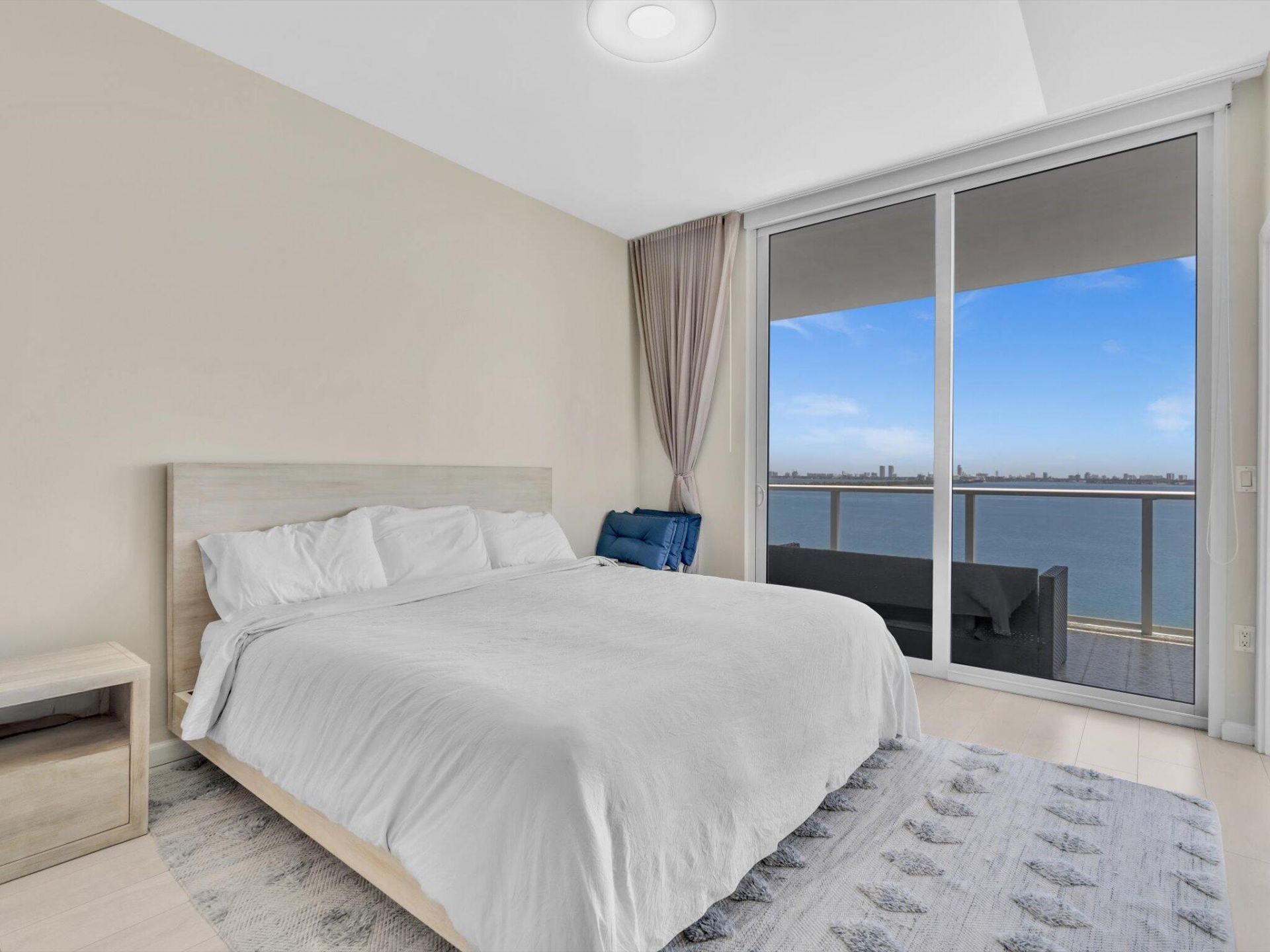 601 NE 27th Street, Unit 1208, Miami, FL 33137 Photo
