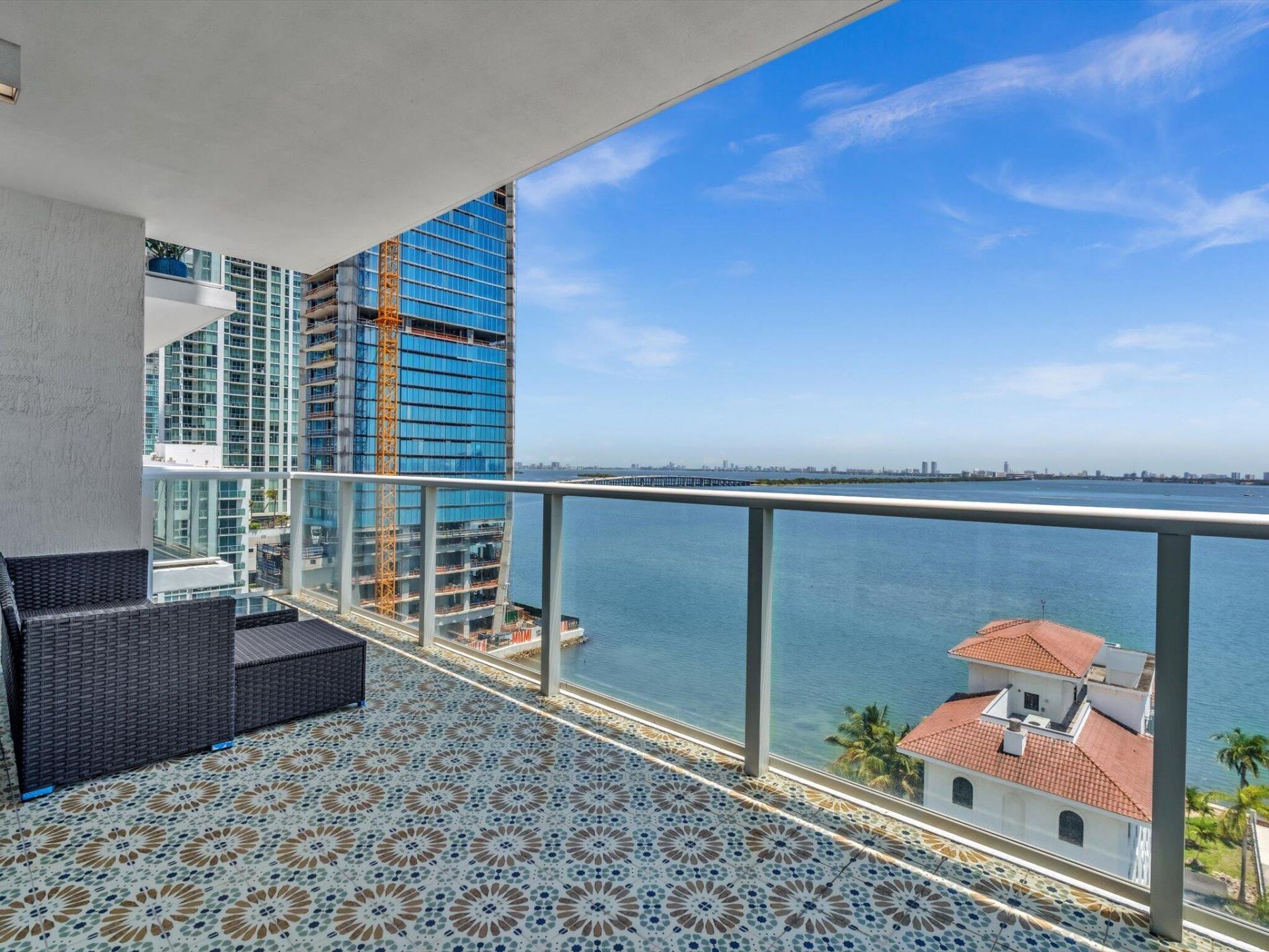 601 NE 27th Street, Unit 1208, Miami, FL 33137 Photo