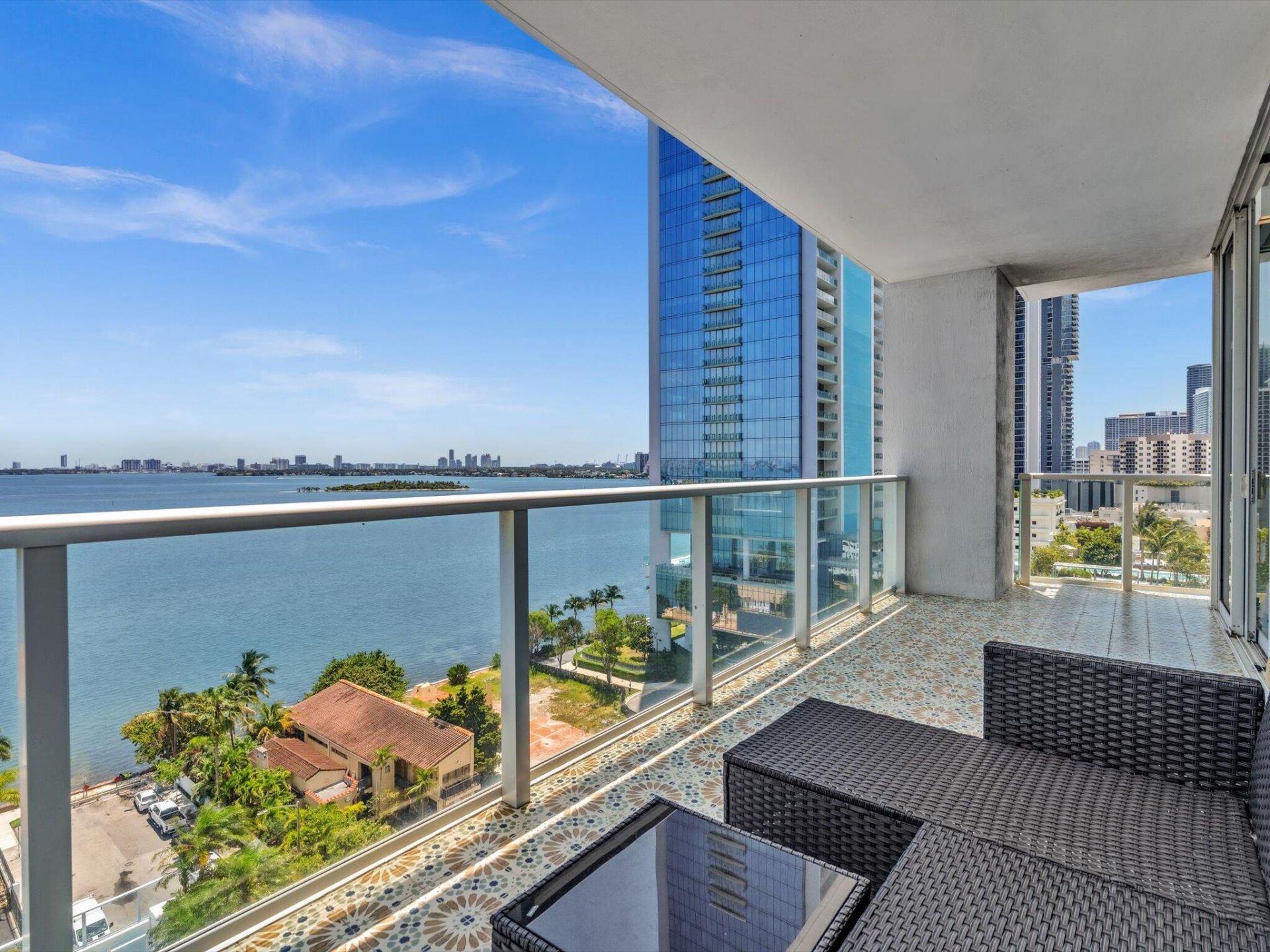 601 NE 27th Street, Unit 1208, Miami, FL 33137 Photo