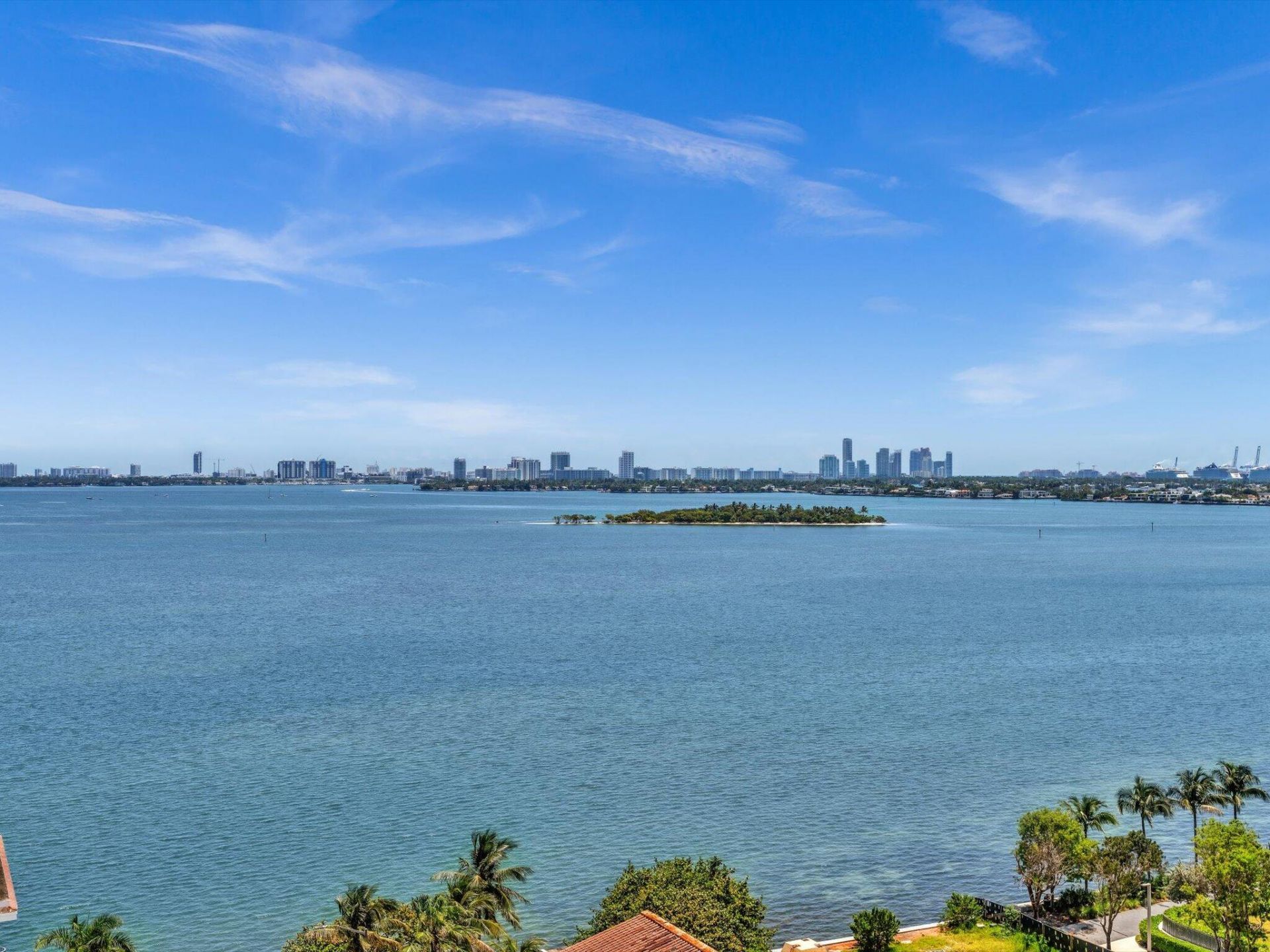 601 NE 27th Street, Unit 1208, Miami, FL 33137 Photo