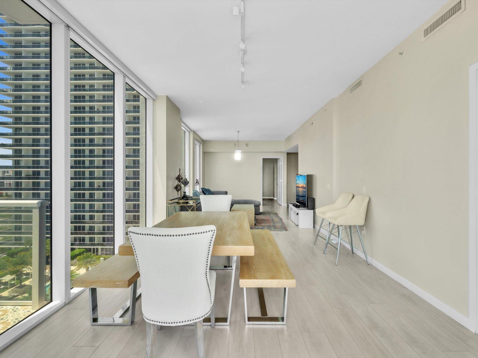 601 NE 27th Street, Unit 1208, Miami, FL 33137 Photo