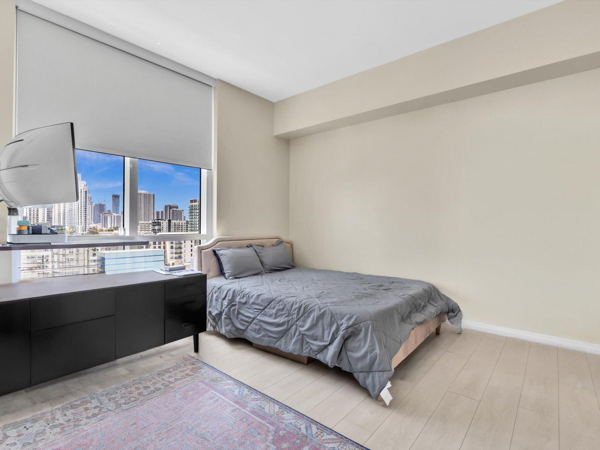 601 NE 27th Street, Unit 1208, Miami, FL 33137 Photo