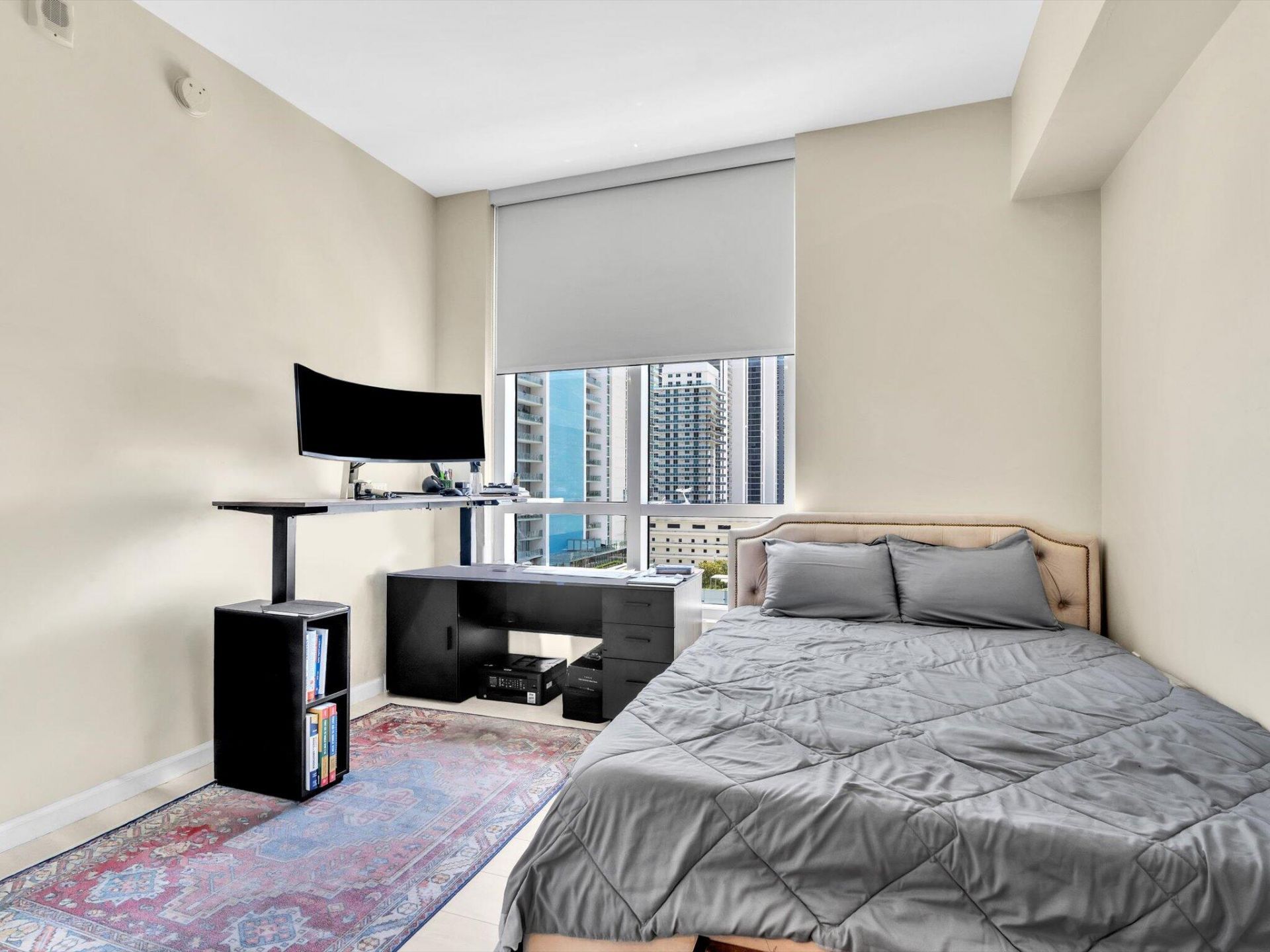 601 NE 27th Street, Unit 1208, Miami, FL 33137 Photo