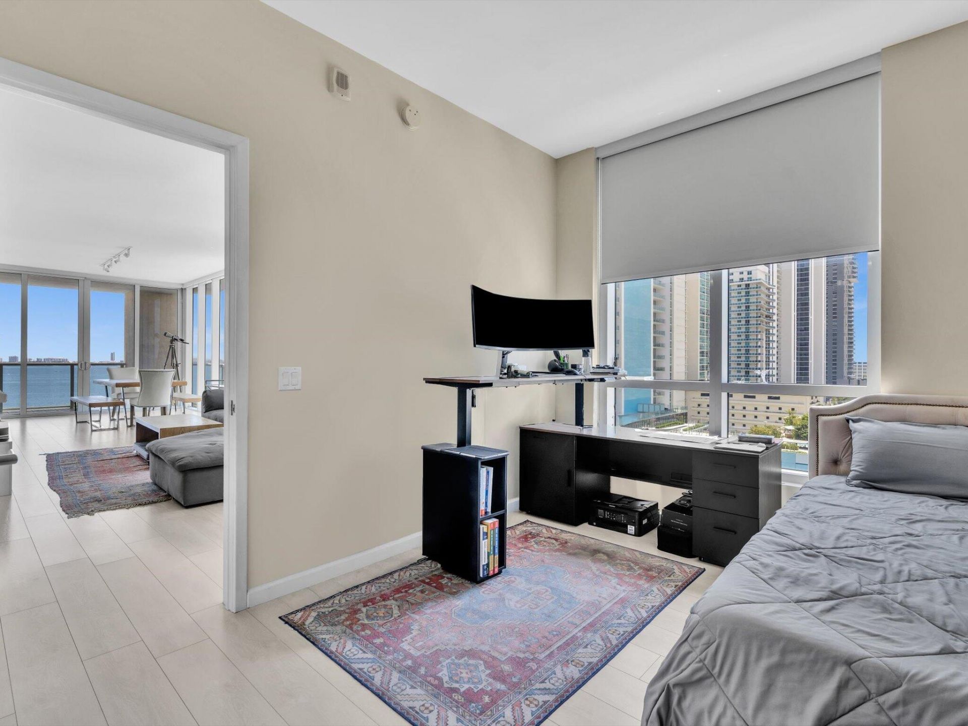 601 NE 27th Street, Unit 1208, Miami, FL 33137 Photo