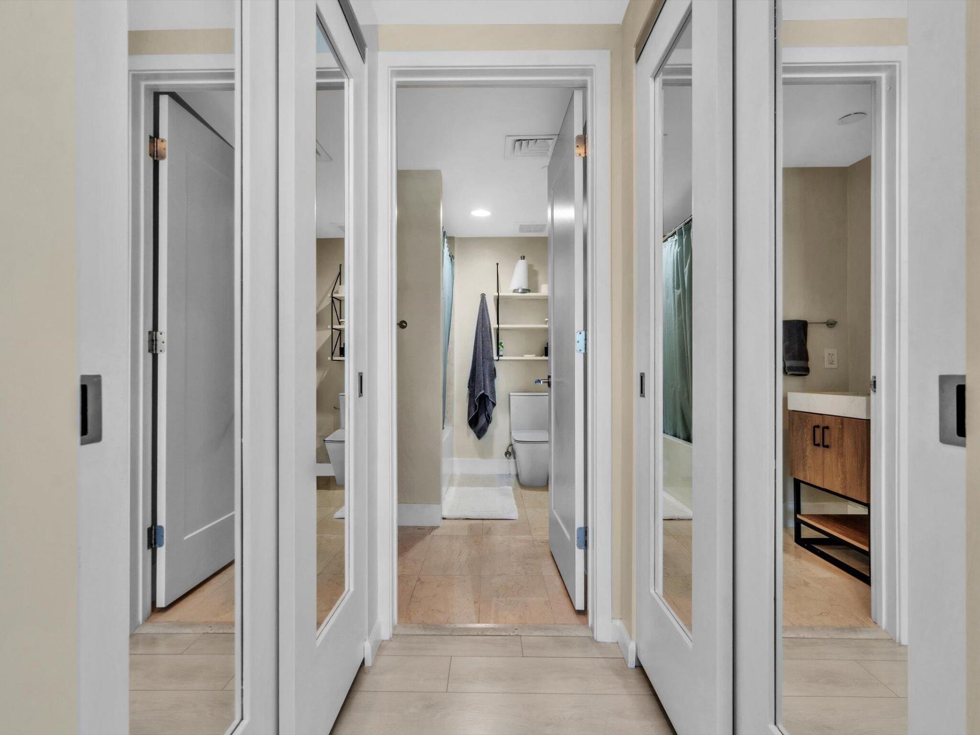 601 NE 27th Street, Unit 1208, Miami, FL 33137 Photo