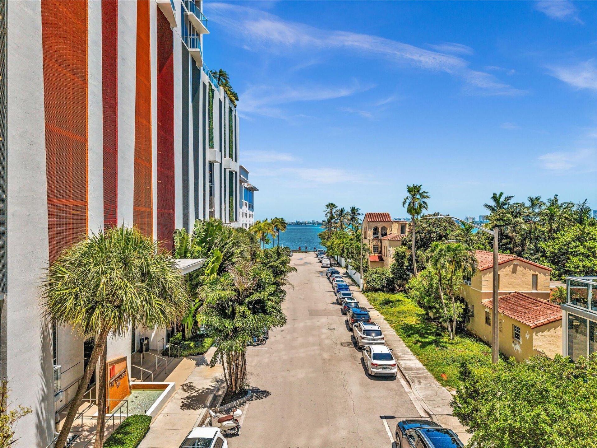 601 NE 27th Street, Unit 1208, Miami, FL 33137 Photo