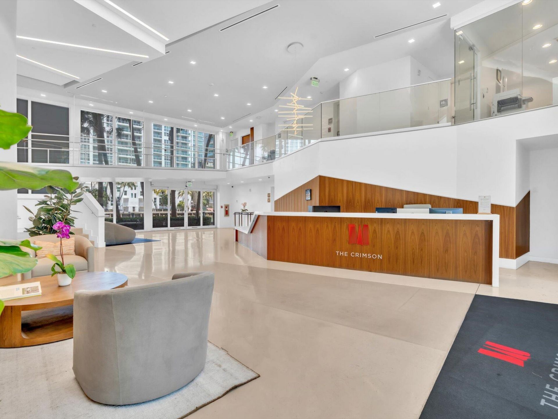 601 NE 27th Street, Unit 1208, Miami, FL 33137 Photo