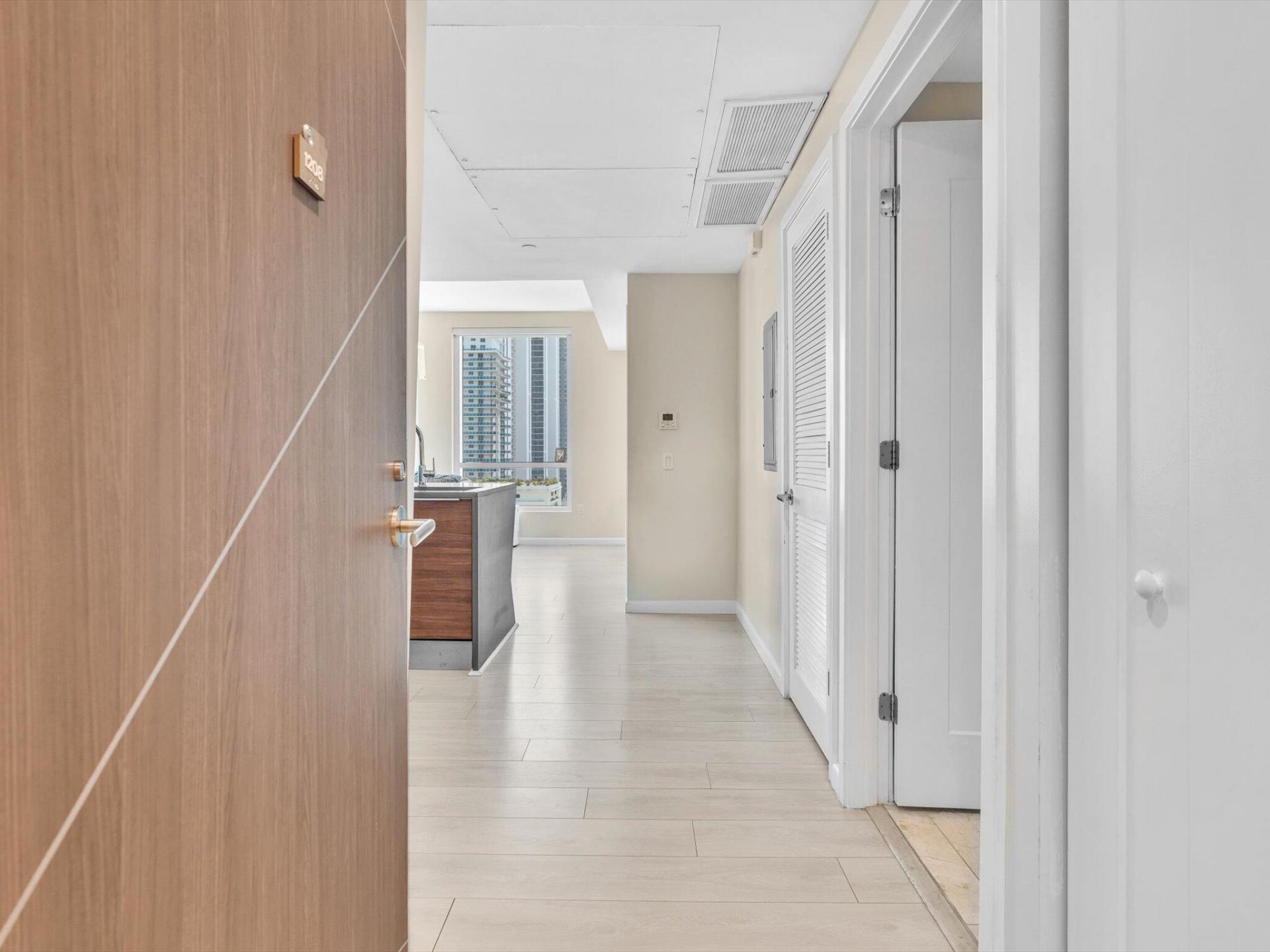 601 NE 27th Street, Unit 1208, Miami, FL 33137 Photo