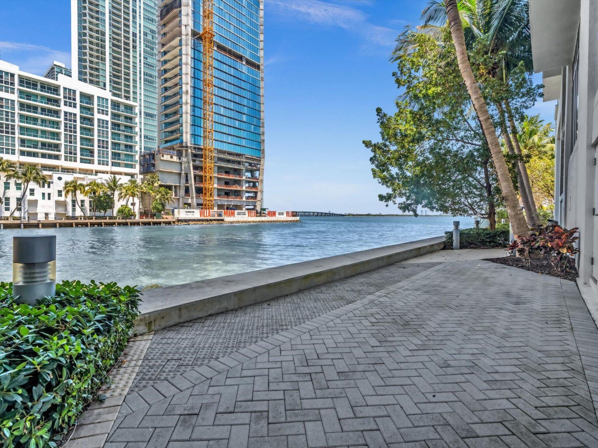601 NE 27th Street, Unit 1208, Miami, FL 33137 Photo
