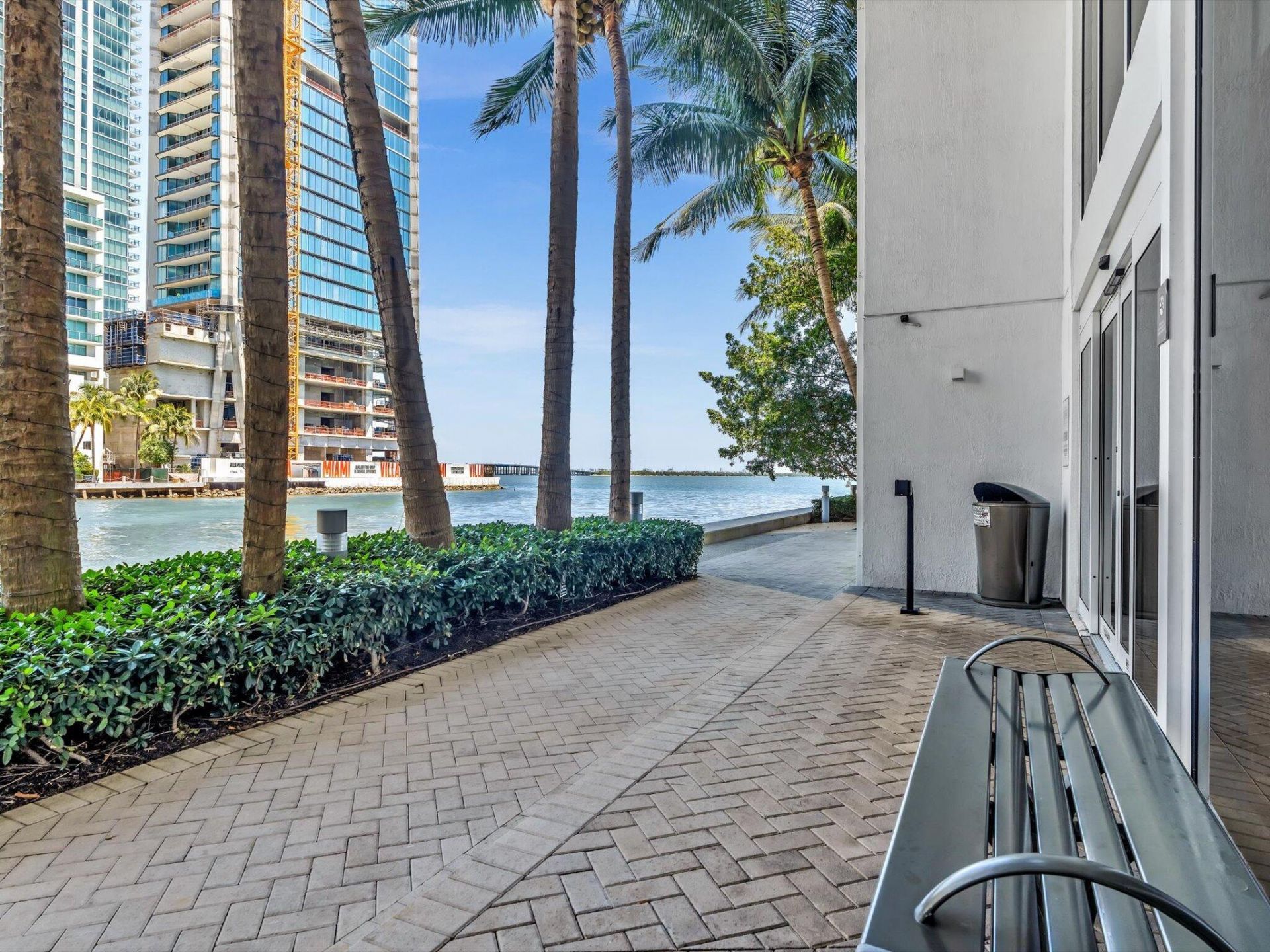 601 NE 27th Street, Unit 1208, Miami, FL 33137 Photo