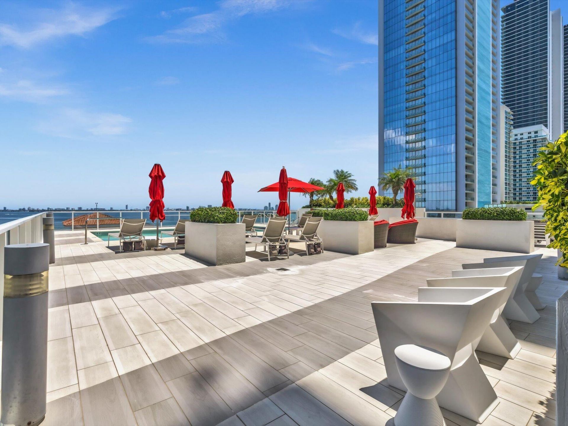 601 NE 27th Street, Unit 1208, Miami, FL 33137 Photo