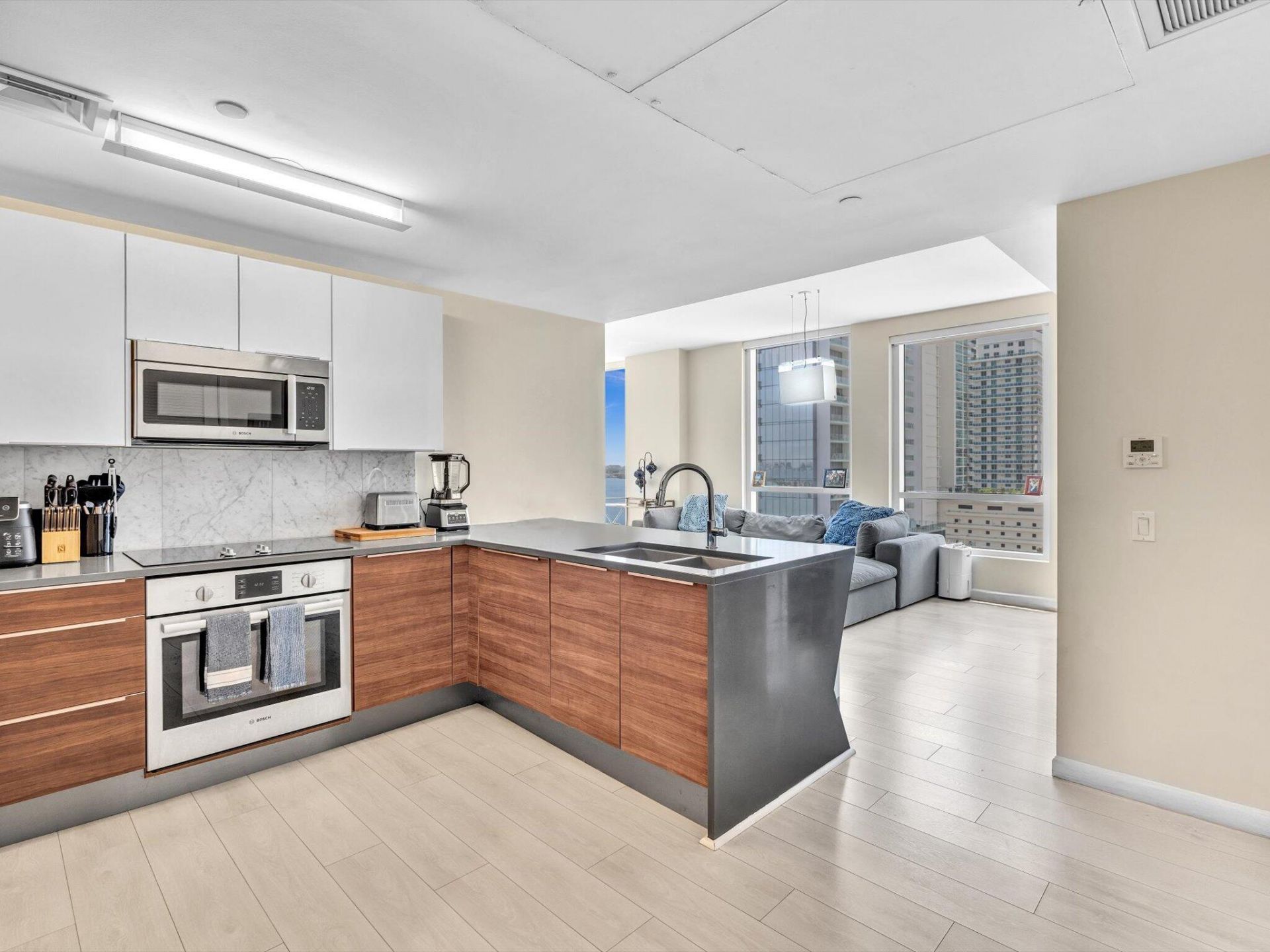 601 NE 27th Street, Unit 1208, Miami, FL 33137 Photo