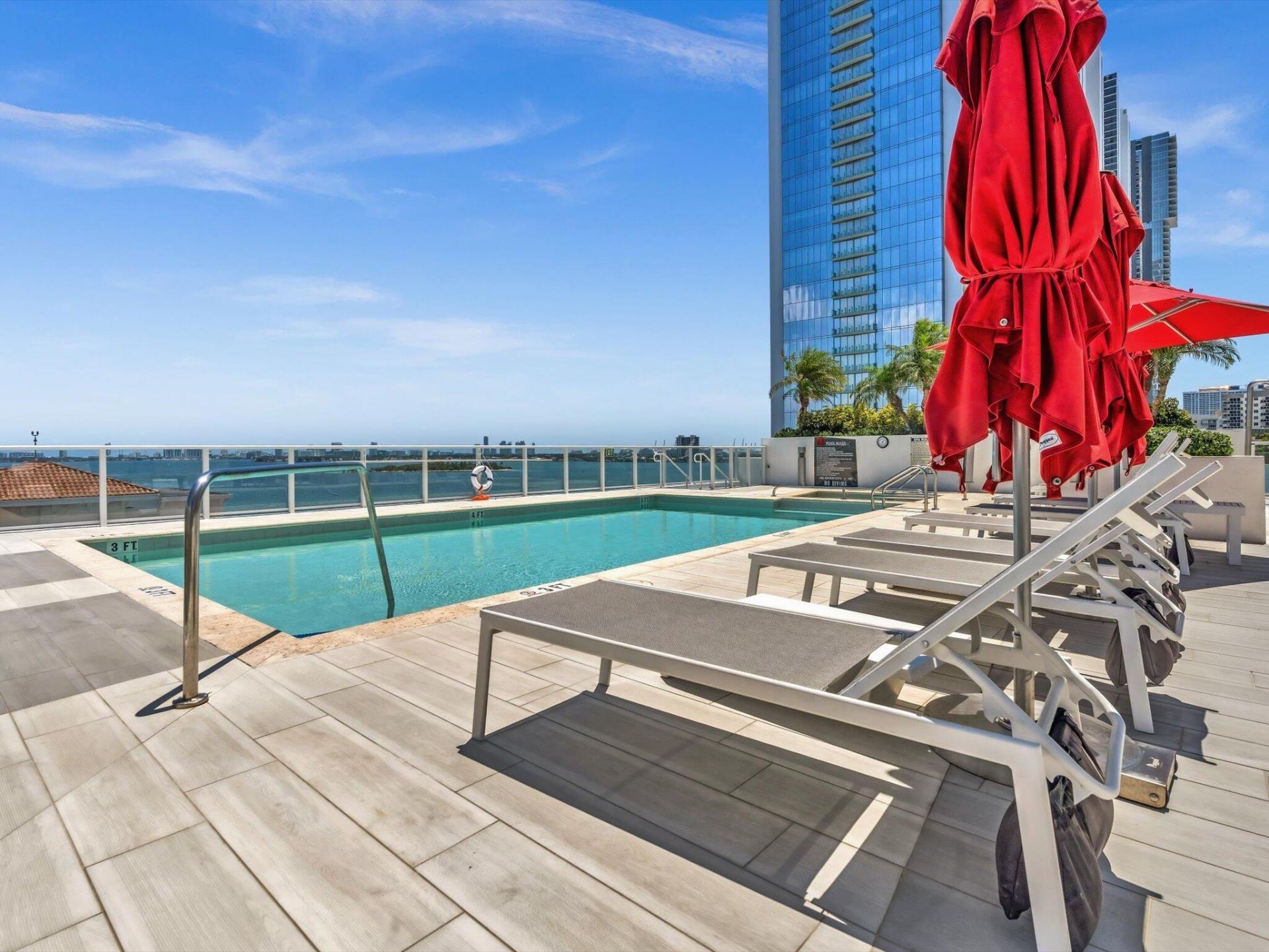 601 NE 27th Street, Unit 1208, Miami, FL 33137 Photo
