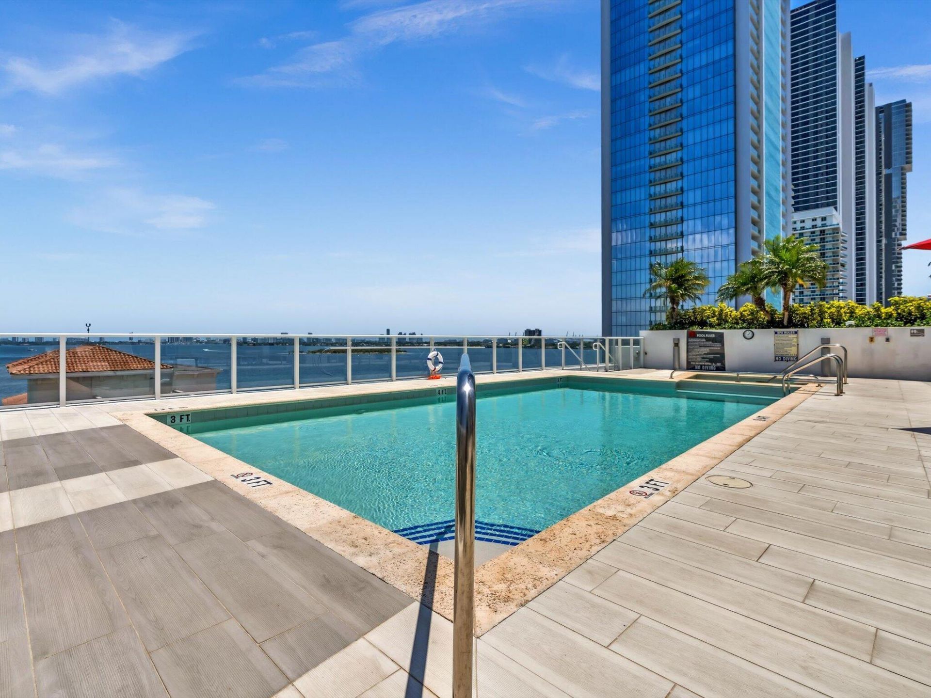 601 NE 27th Street, Unit 1208, Miami, FL 33137 Photo