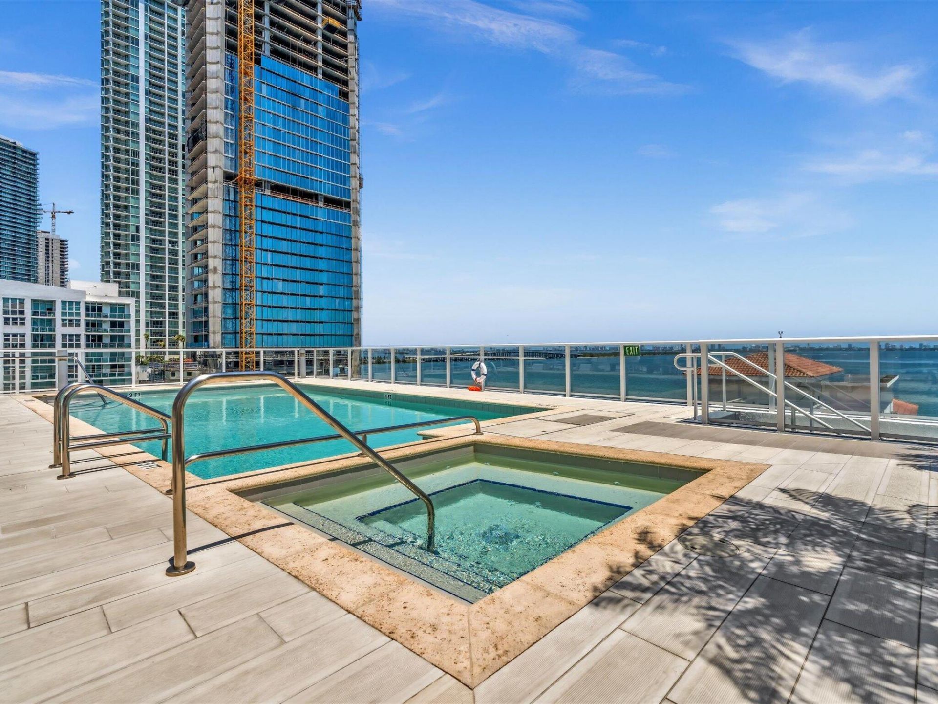 601 NE 27th Street, Unit 1208, Miami, FL 33137 Photo