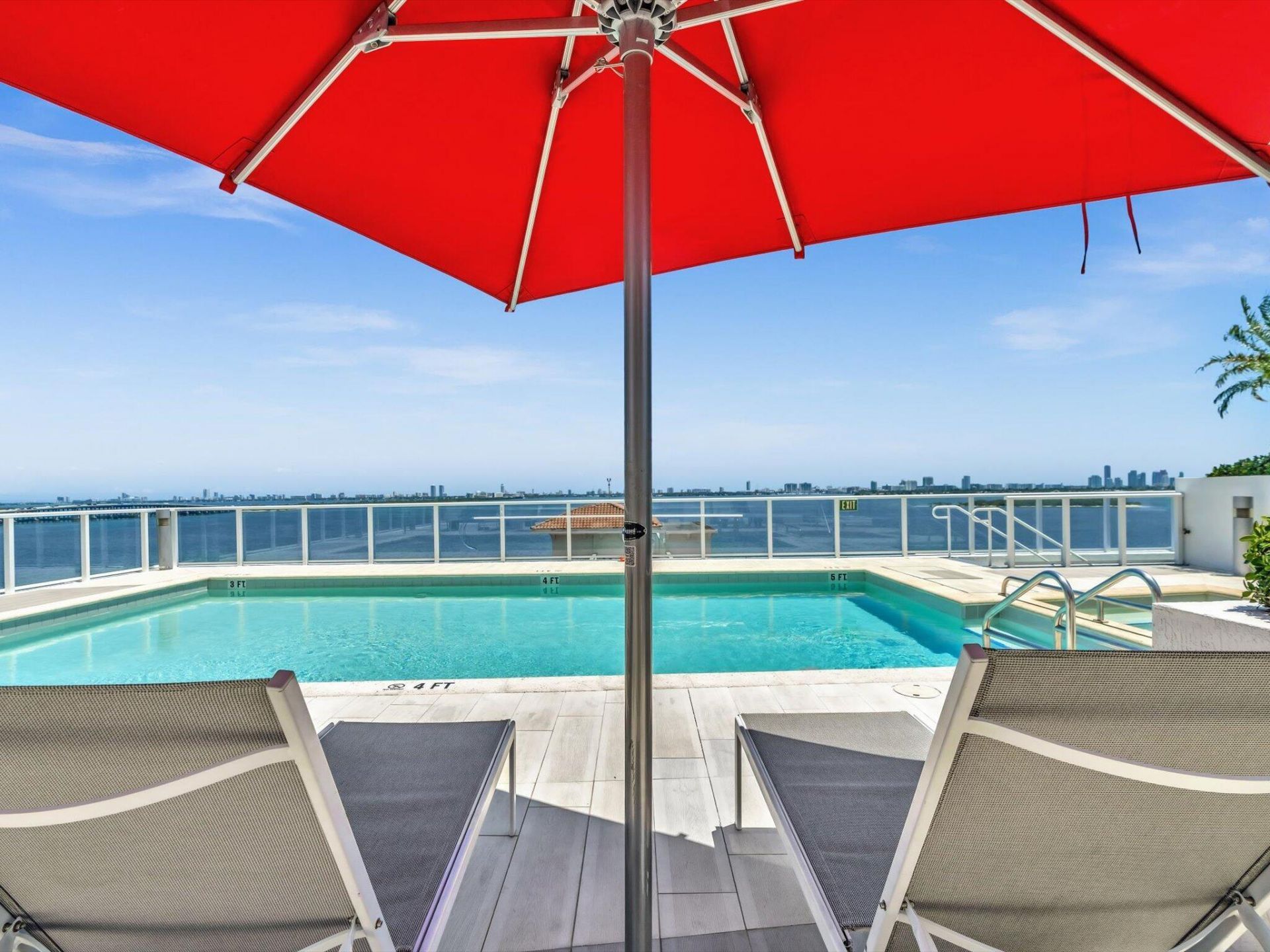 601 NE 27th Street, Unit 1208, Miami, FL 33137 Photo