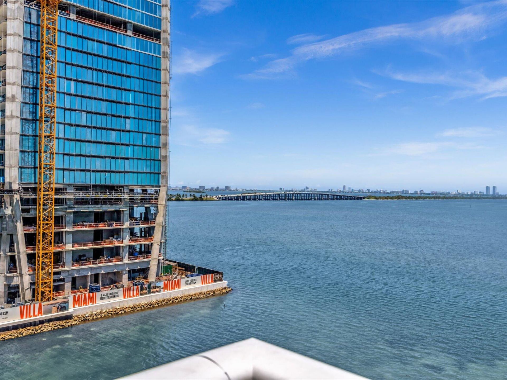 601 NE 27th Street, Unit 1208, Miami, FL 33137 Photo