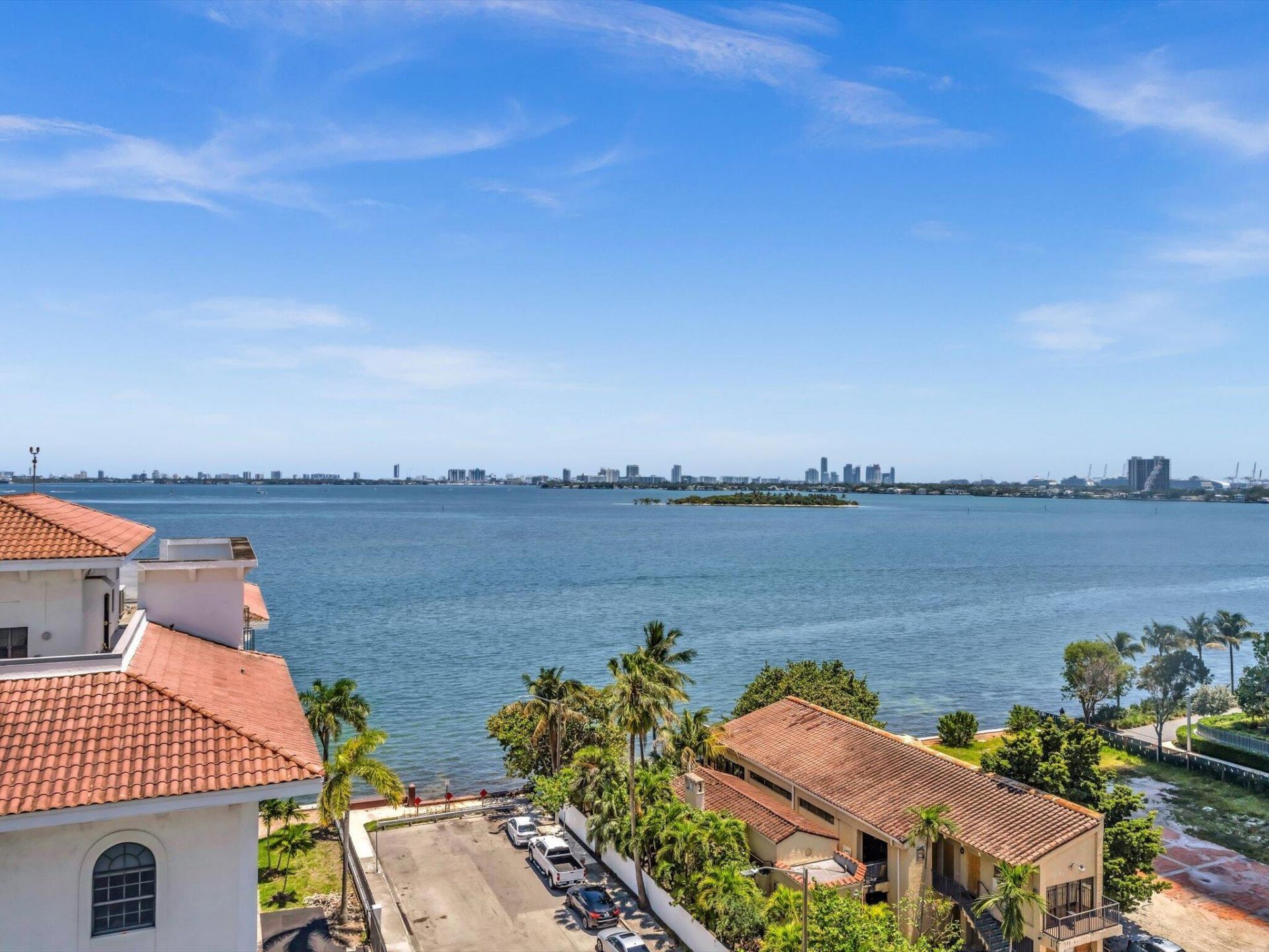 601 NE 27th Street, Unit 1208, Miami, FL 33137 Photo