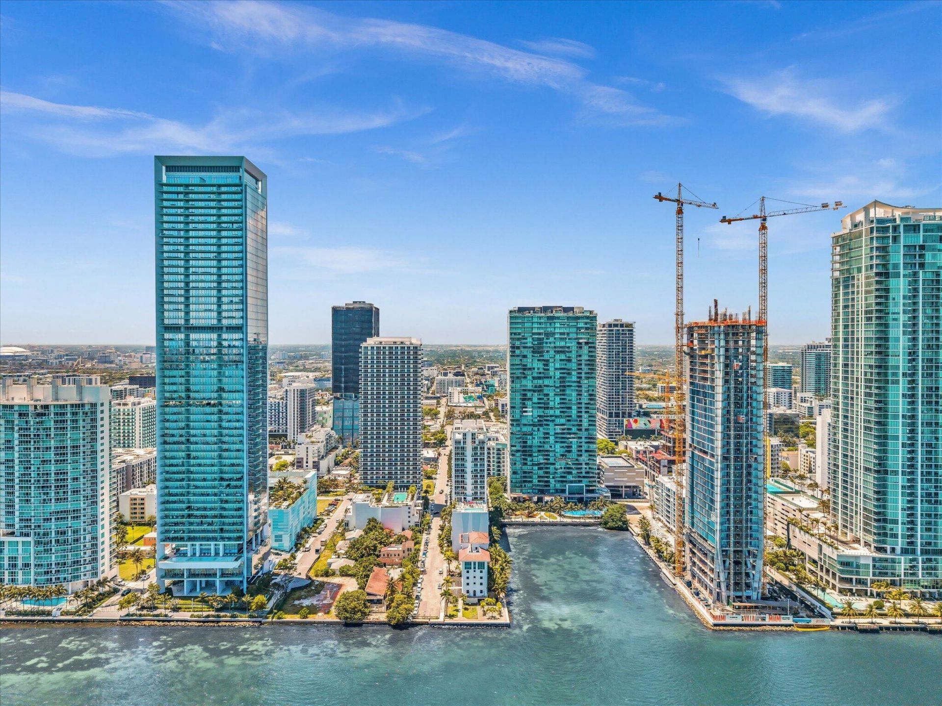 601 NE 27th Street, Unit 1208, Miami, FL 33137 Photo