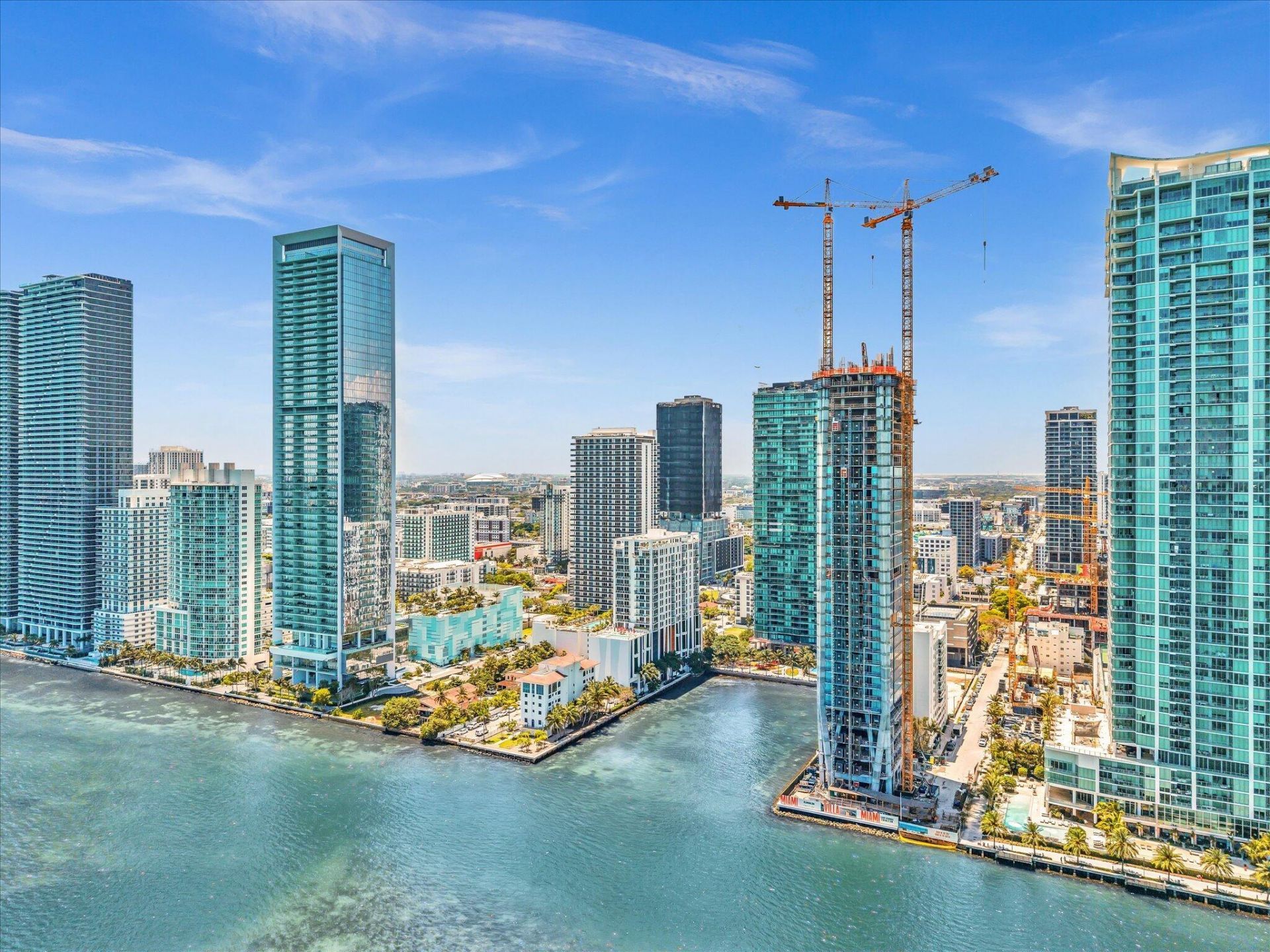 601 NE 27th Street, Unit 1208, Miami, FL 33137 Photo