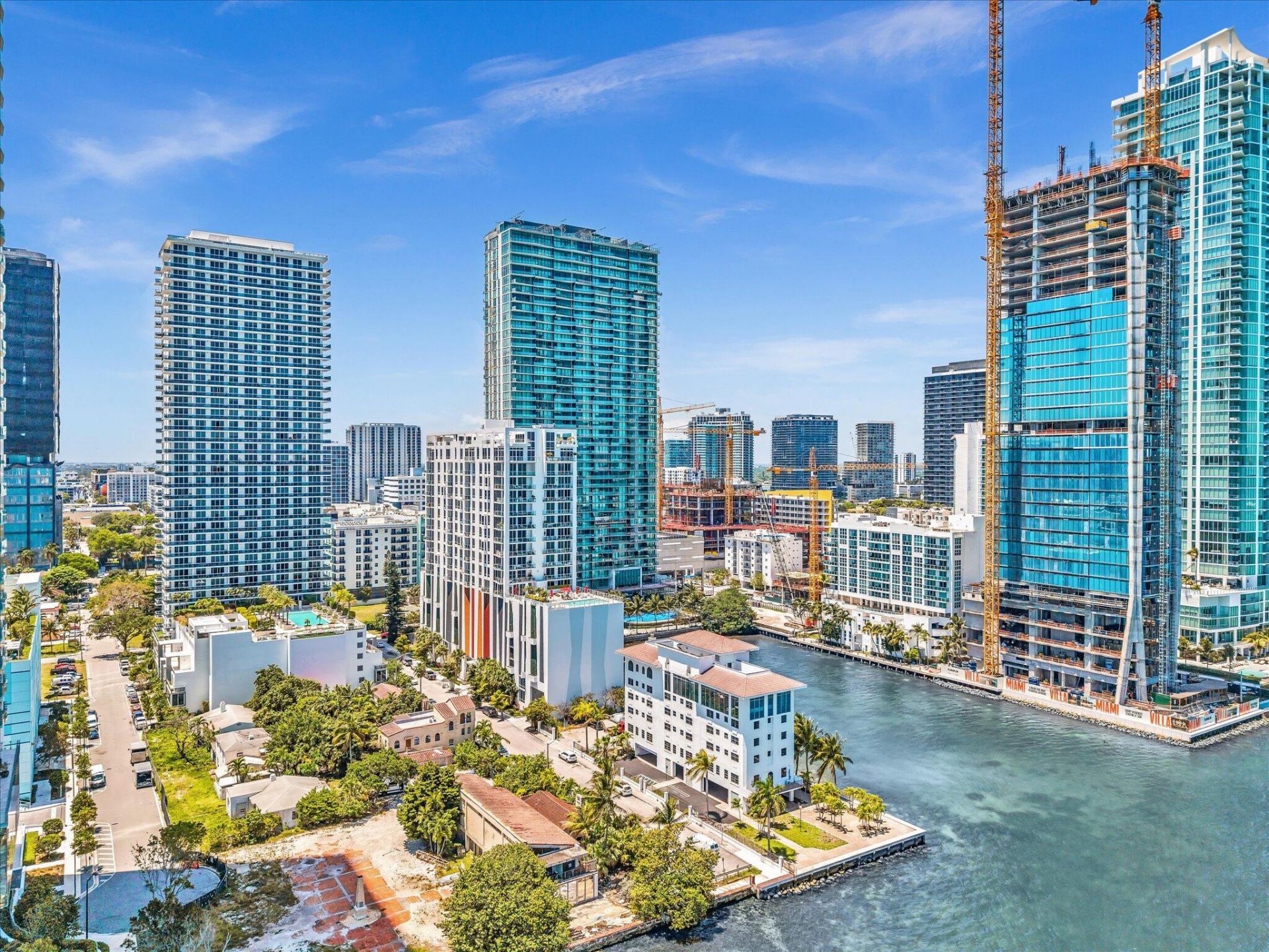 601 NE 27th Street, Unit 1208, Miami, FL 33137 Photo