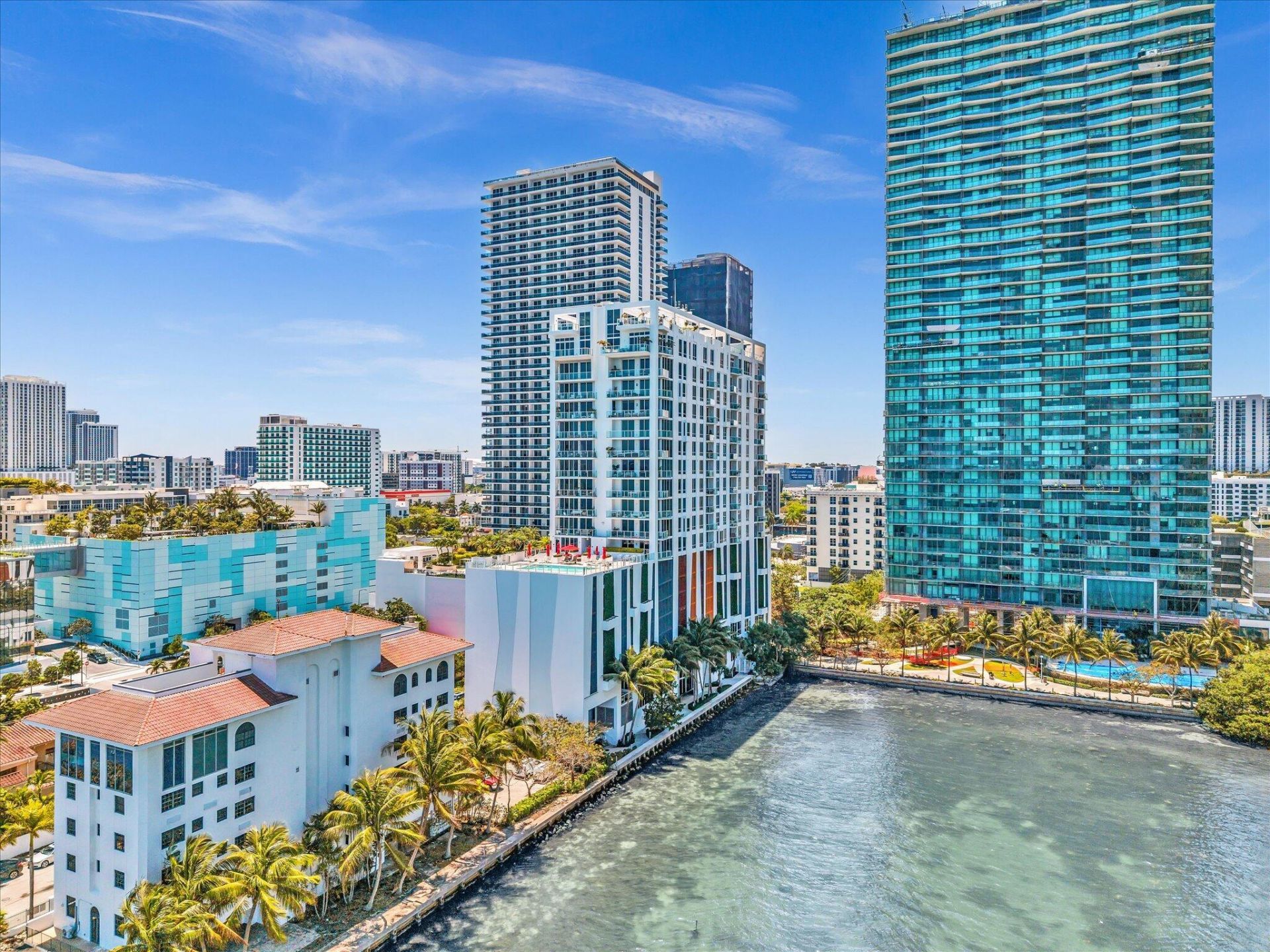 601 NE 27th Street, Unit 1208, Miami, FL 33137 Photo