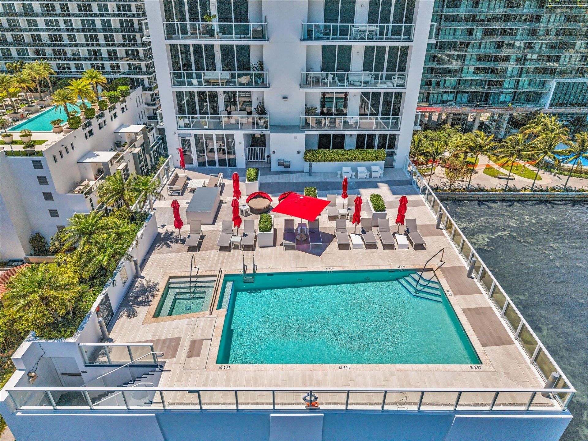 601 NE 27th Street, Unit 1208, Miami, FL 33137 Photo